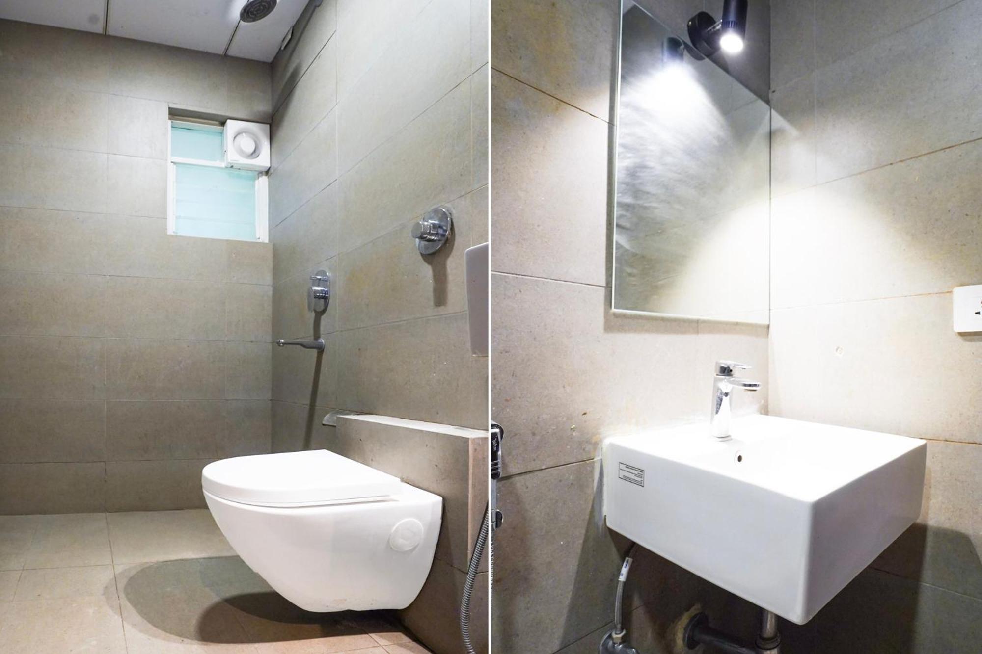 Super Townhouse Bazar Road Ramdaspeth Hotel