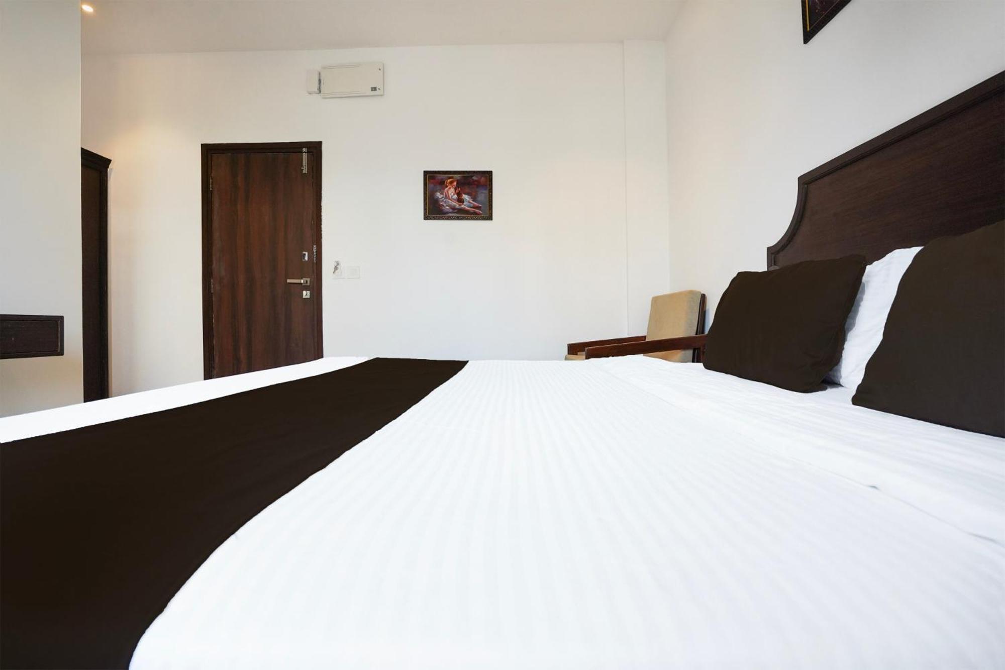 Hotel Super Townhouse Bazar Road Ramdaspeth