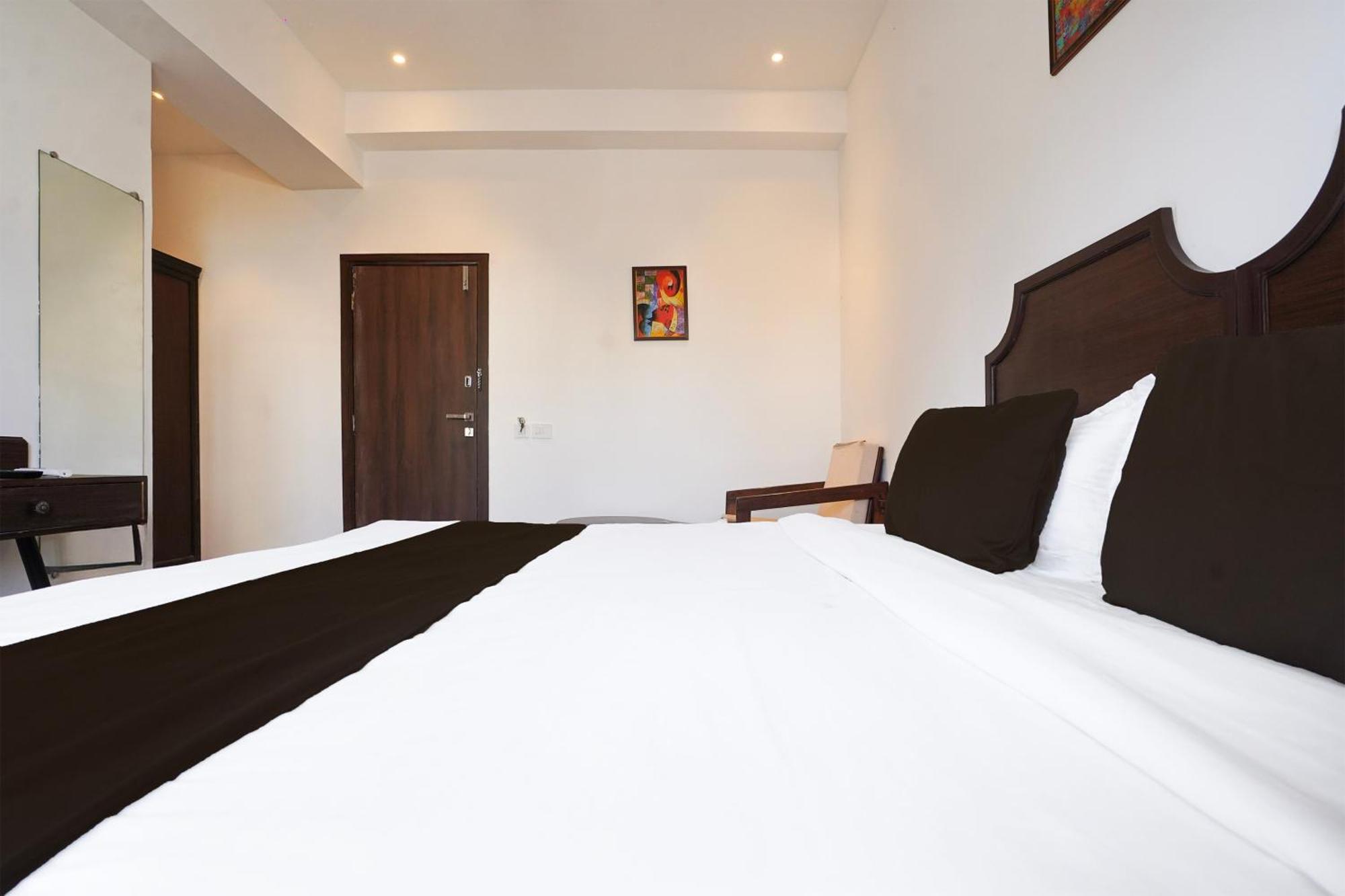 Hotel Super Townhouse Bazar Road Ramdaspeth Nagpur