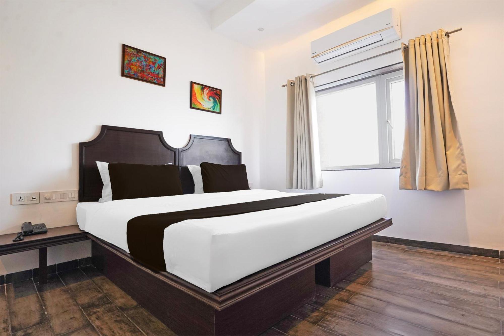 Hotel Super Townhouse Bazar Road Ramdaspeth