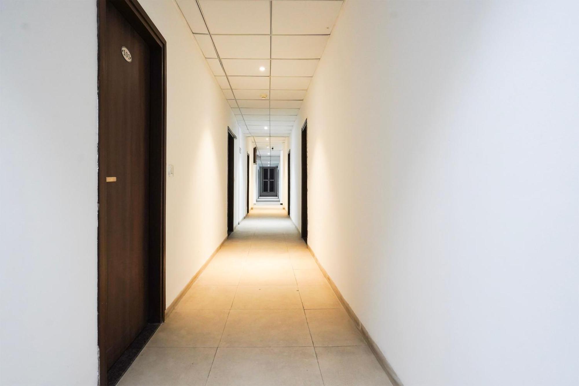 Hotel Super Townhouse Bazar Road Ramdaspeth Nagpur