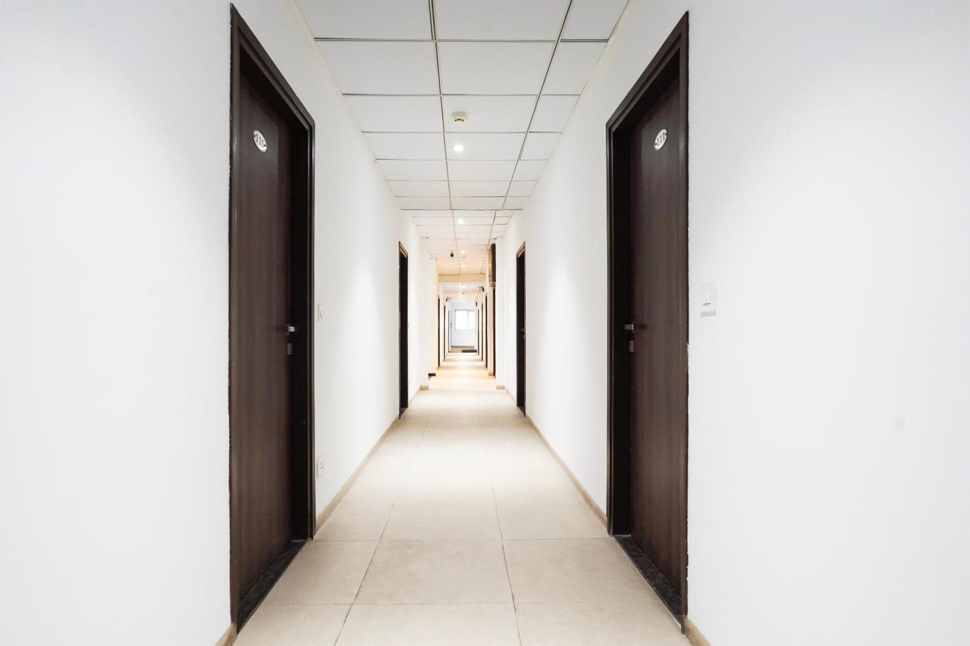 Hotel Super Townhouse Bazar Road Ramdaspeth