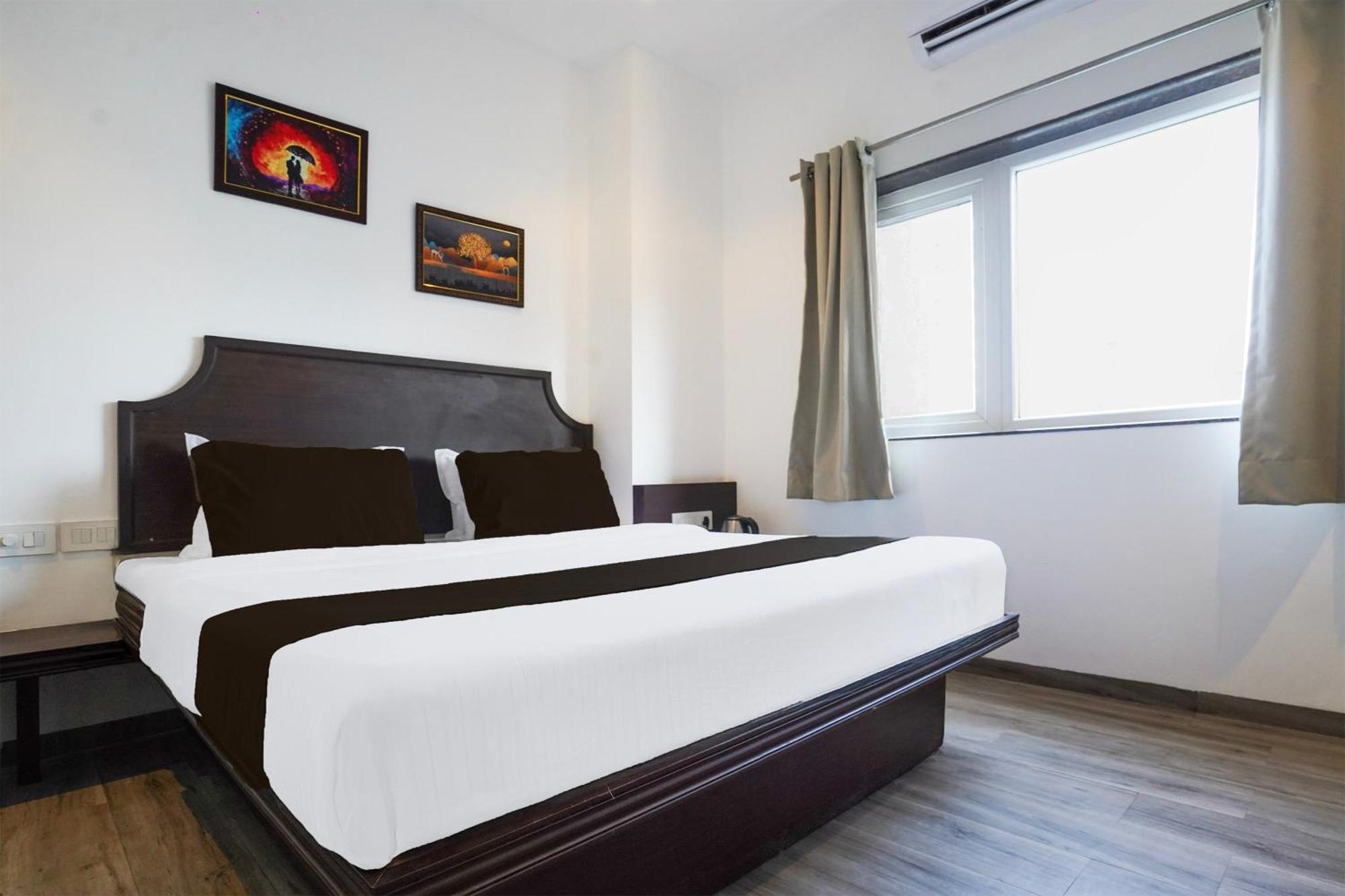 Super Townhouse Bazar Road Ramdaspeth 3* Nagpur
