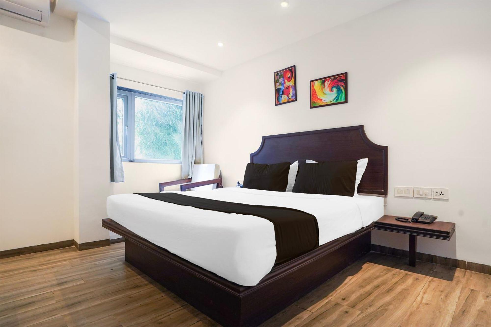 Hotel Super Townhouse Bazar Road Ramdaspeth Nagpur