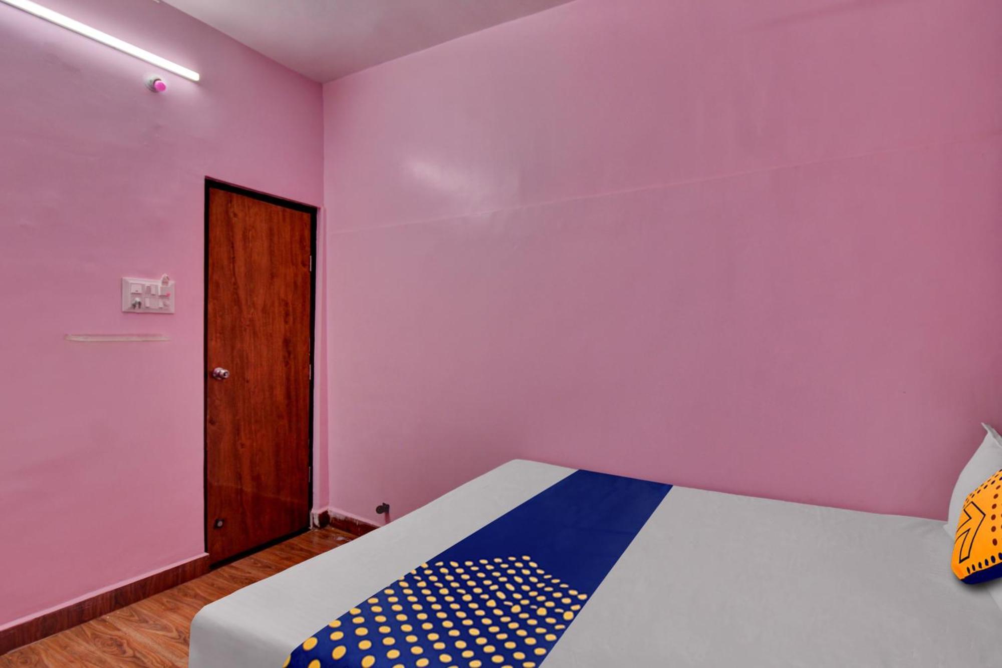Hotel Spot On Brc 2*