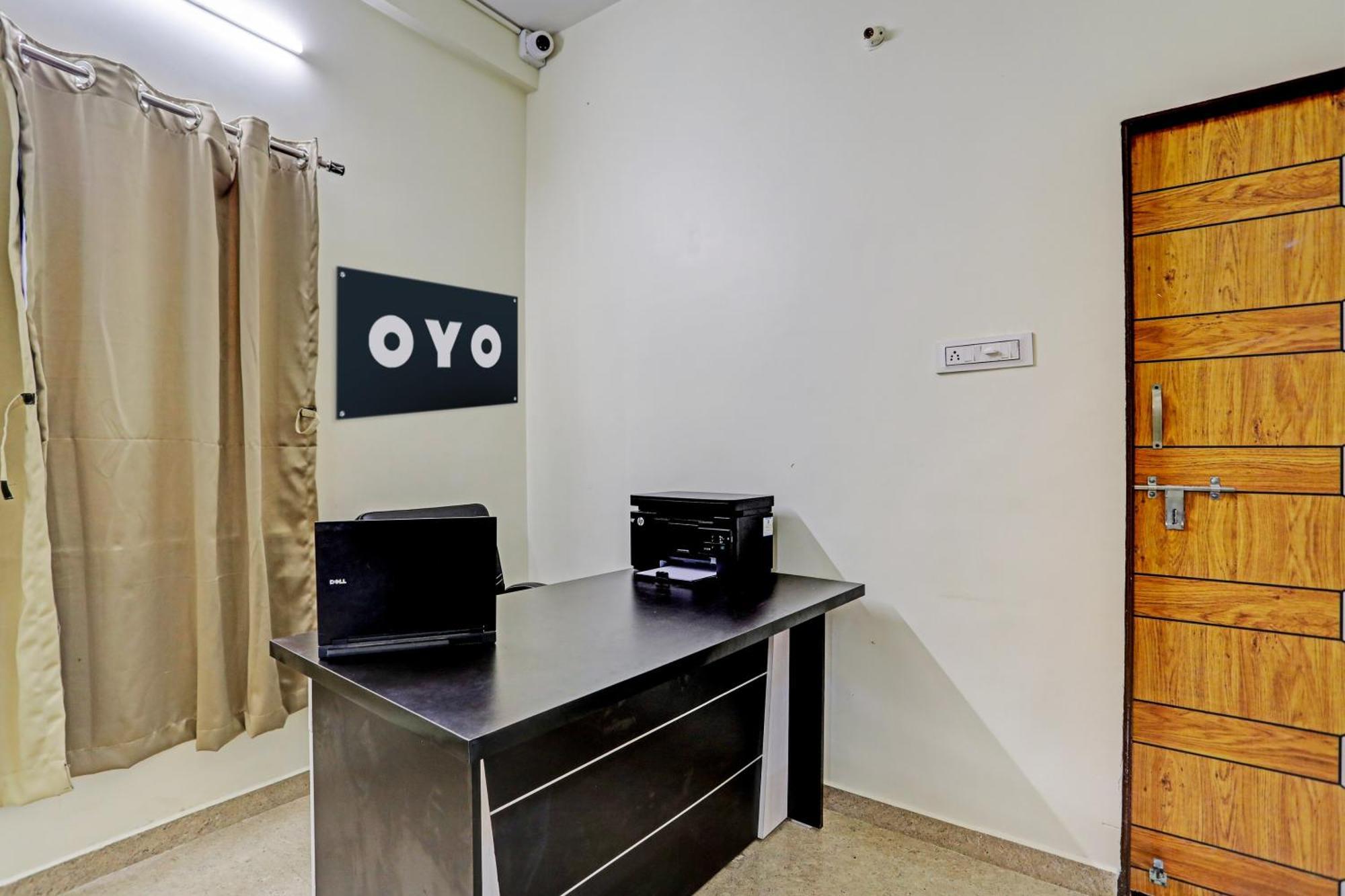 O P S Hotel Nagpur