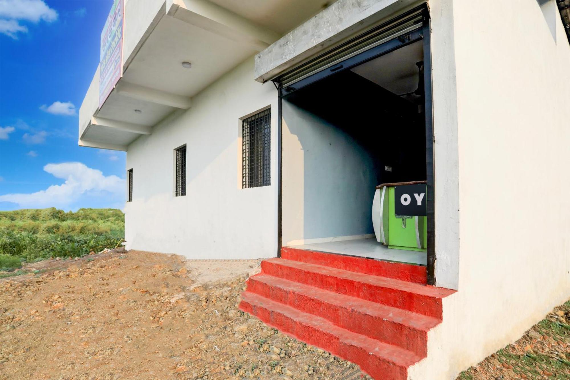 Hotel Spot On Khandekar And Restaurant 2*