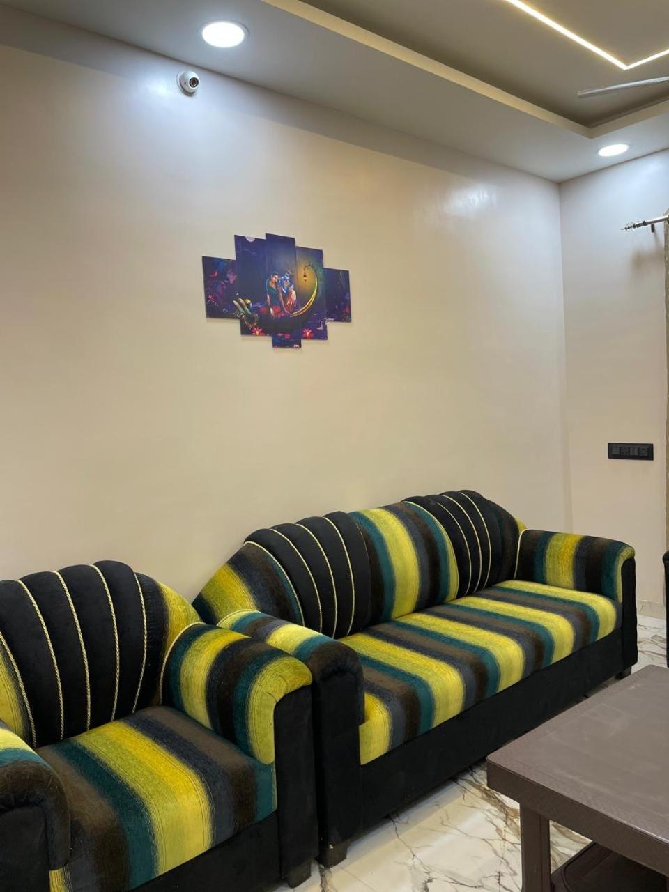 7 Premium Flats Homely Comfort With Hotel-like Luxury Nagpur