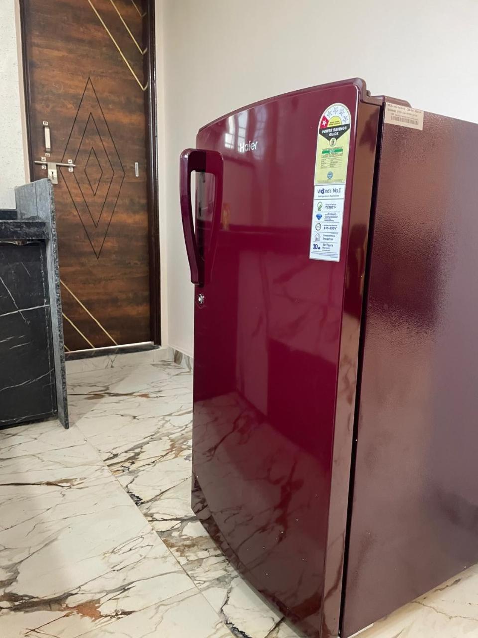 7 Premium Flats Homely Comfort With Hotel-like Luxury Apartment *