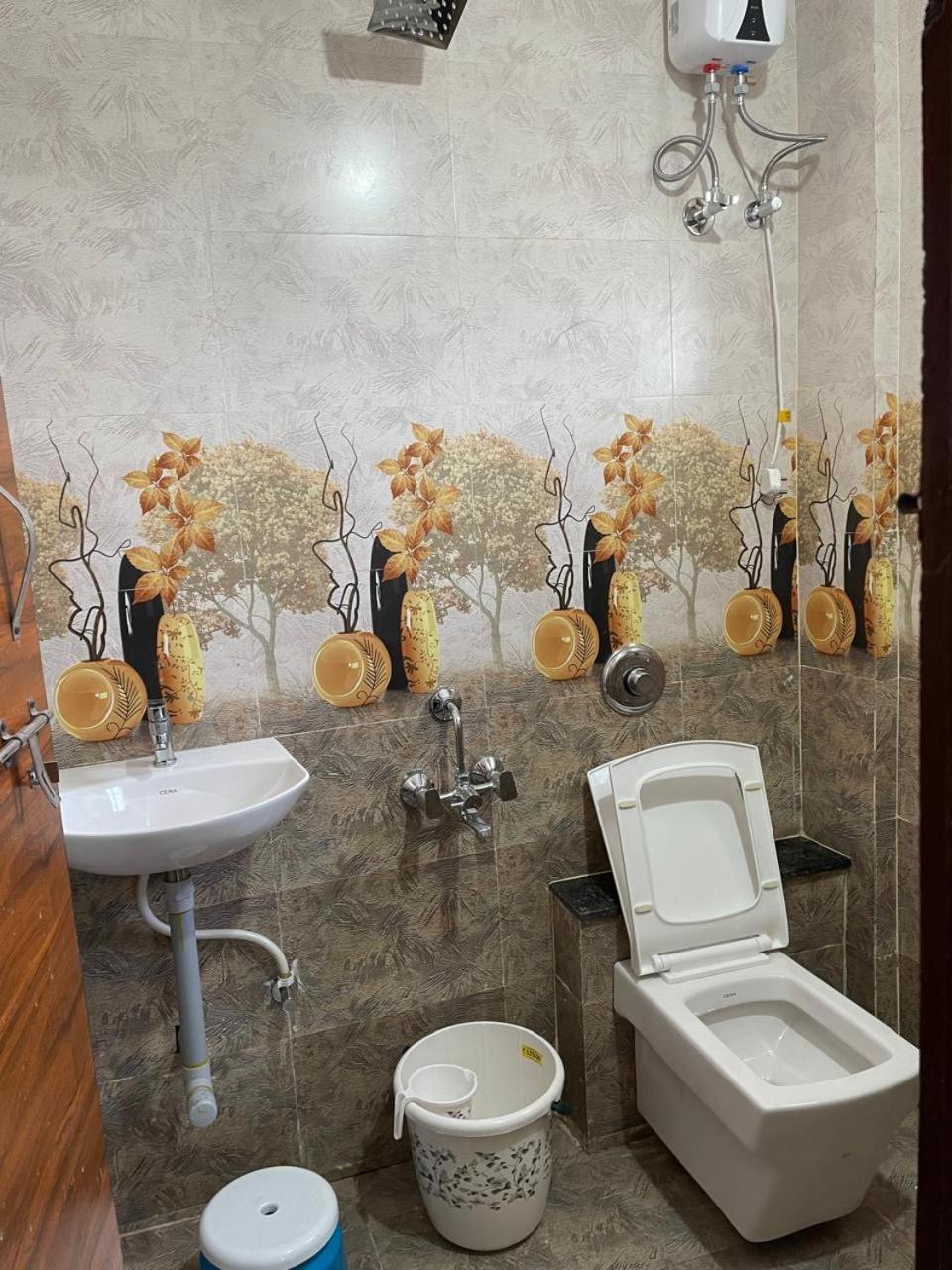 7 Premium Flats Homely Comfort With Hotel-like Luxury Apartment Nagpur