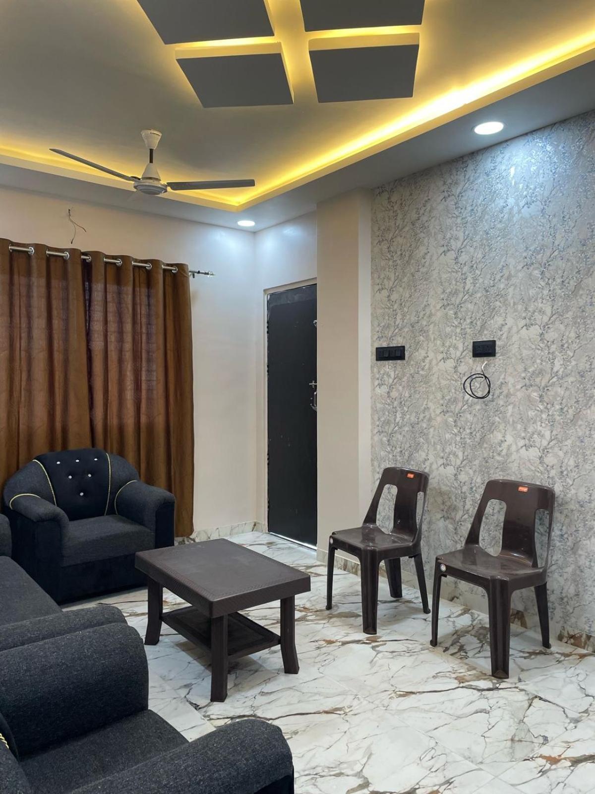 7 Premium Flats Homely Comfort With Hotel-like Luxury *