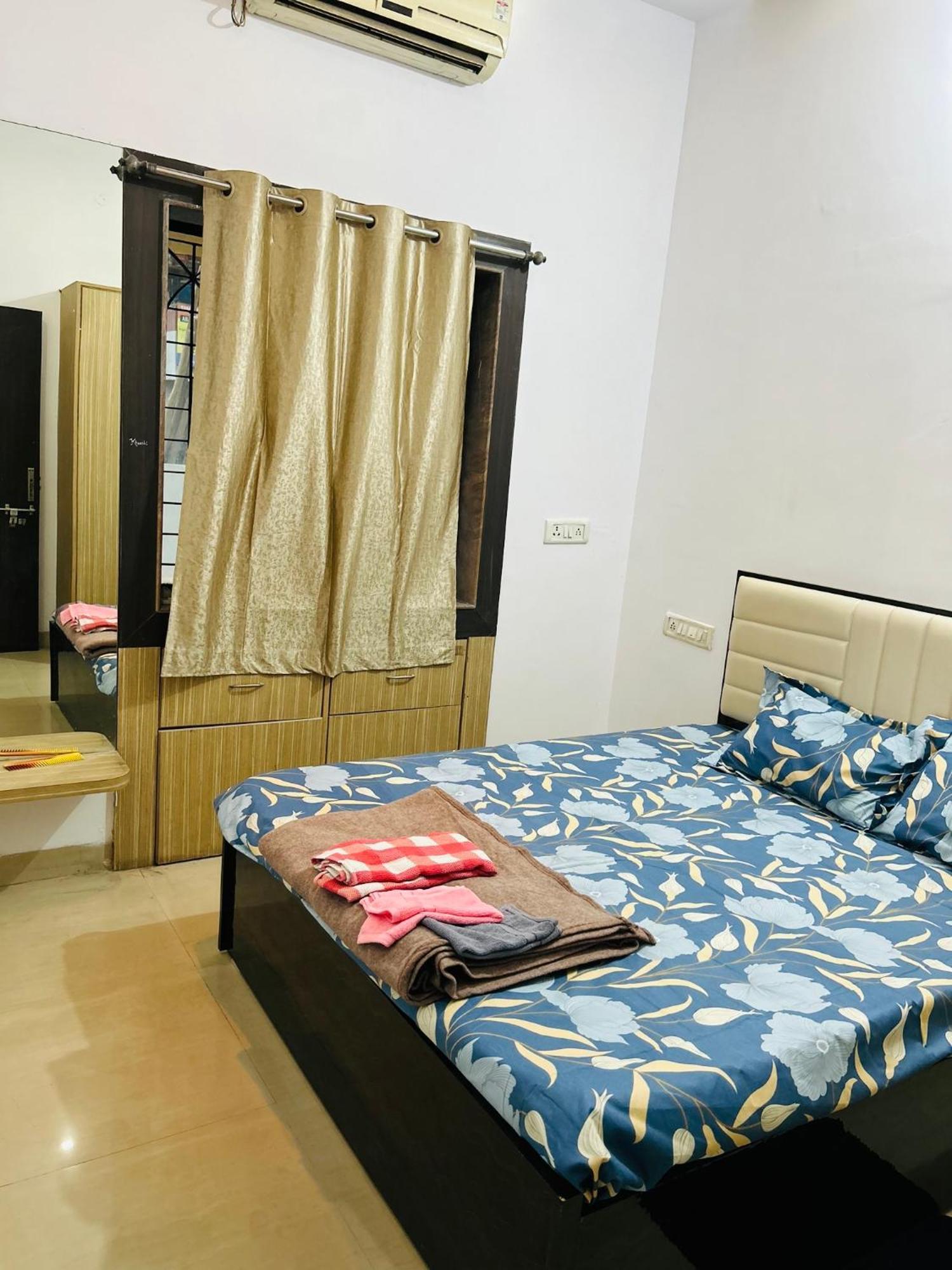 3 Bhk Villa