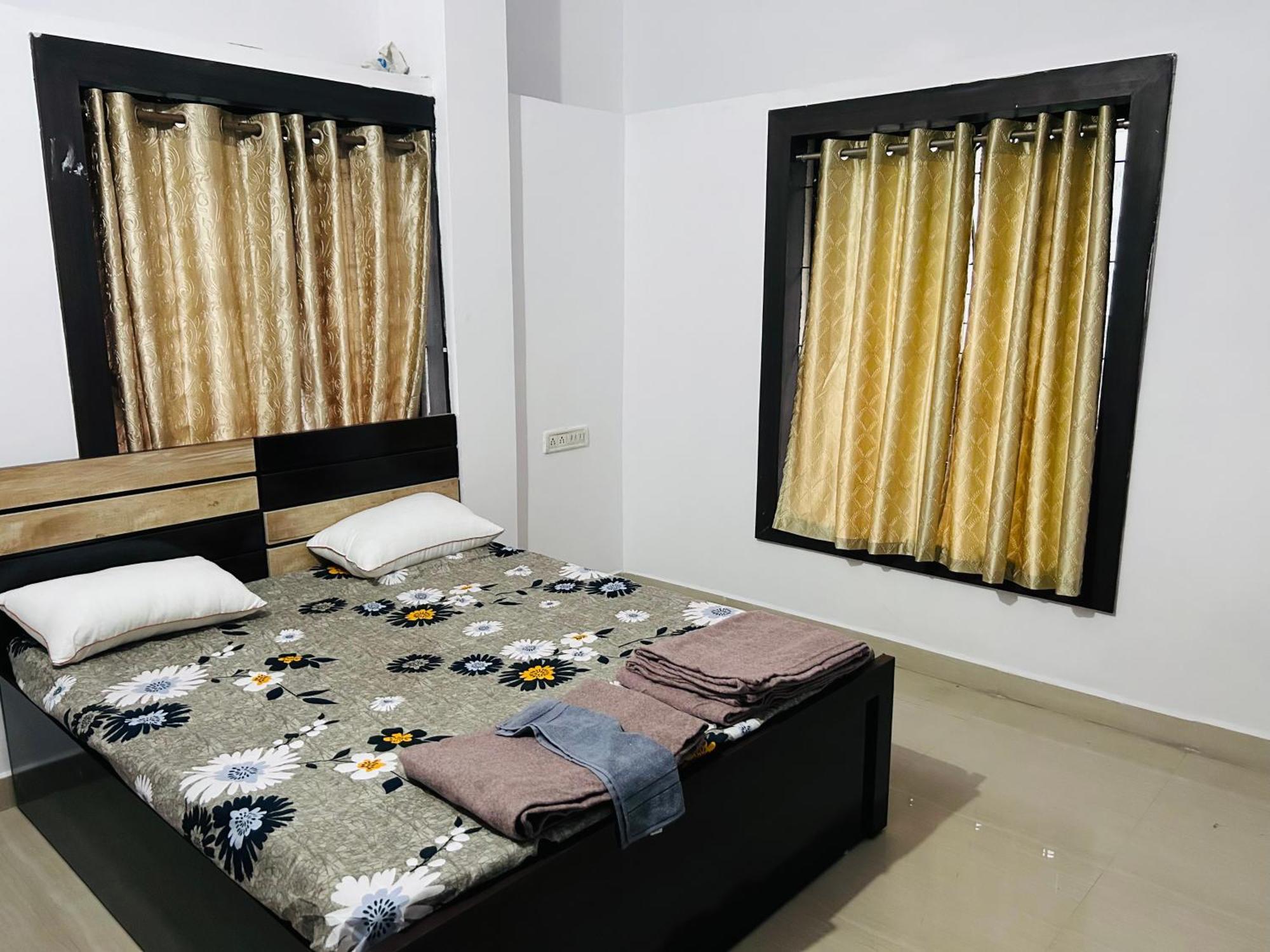 3 Bhk Villa Nagpur