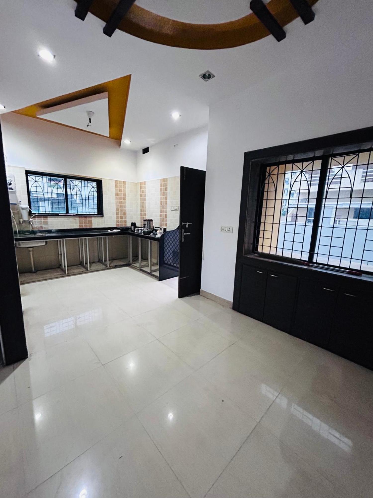 Villa 3 Bhk Nagpur