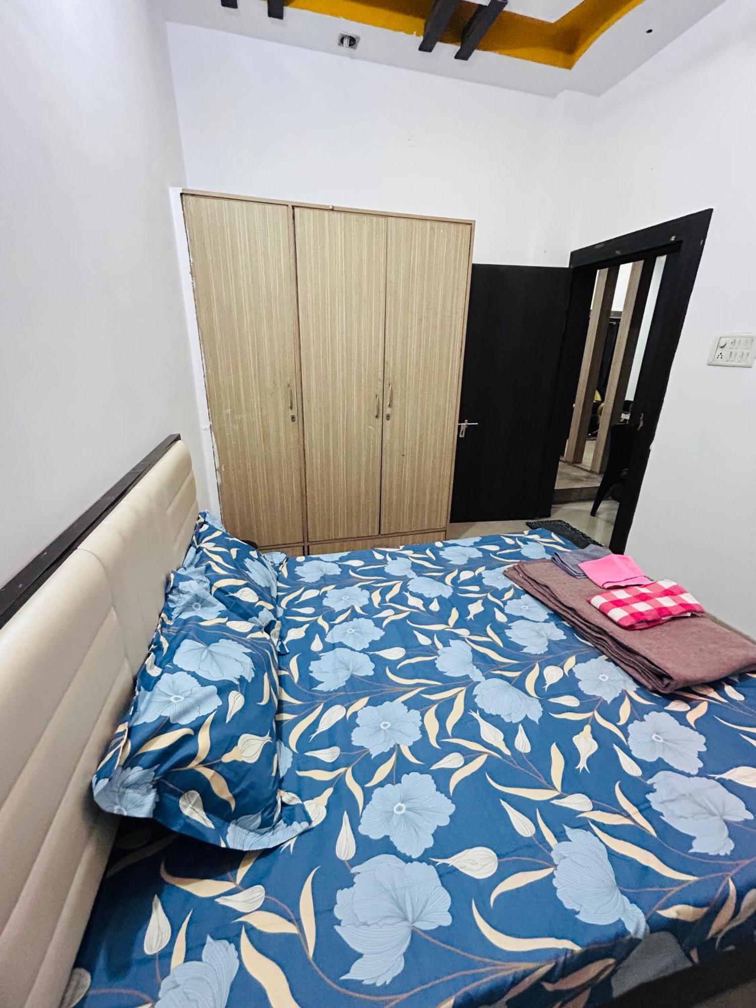 Villa 3 Bhk