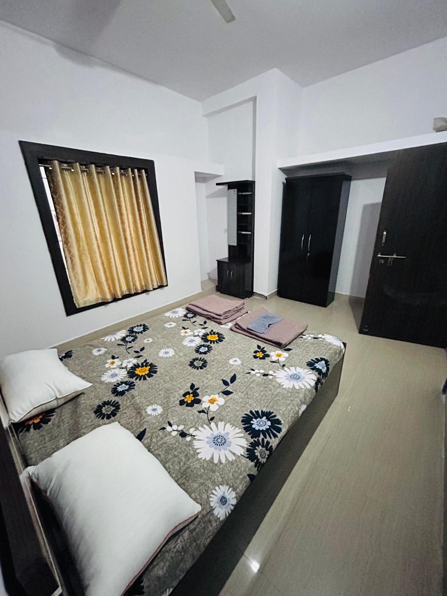 Villa 3 Bhk *