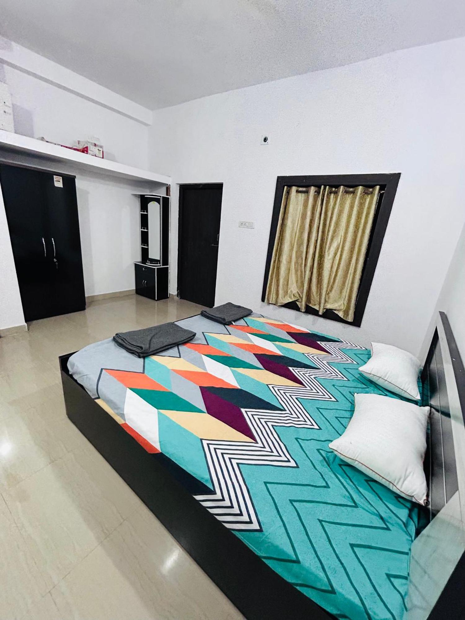 3 Bhk Villa