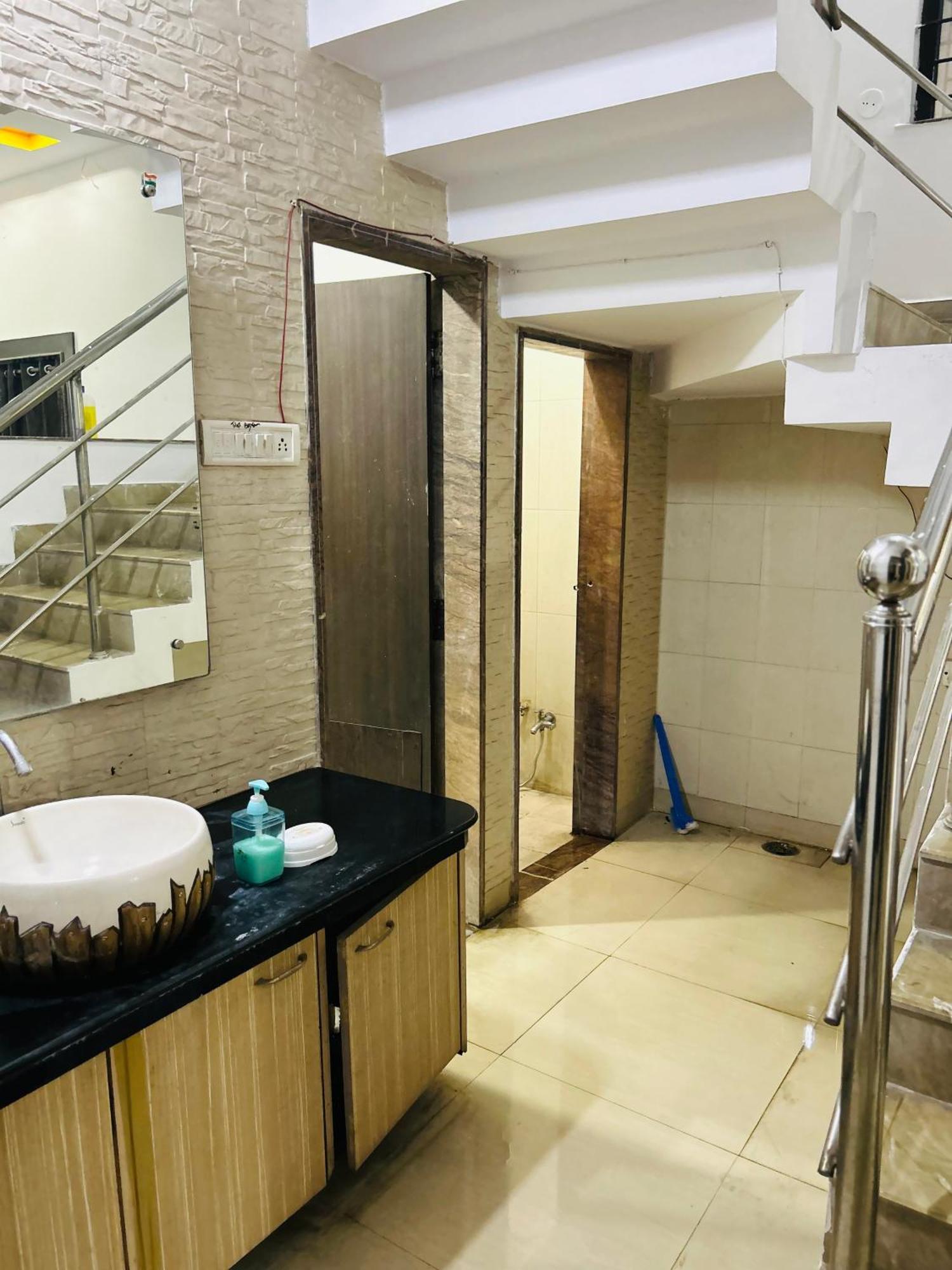 Villa 3 Bhk