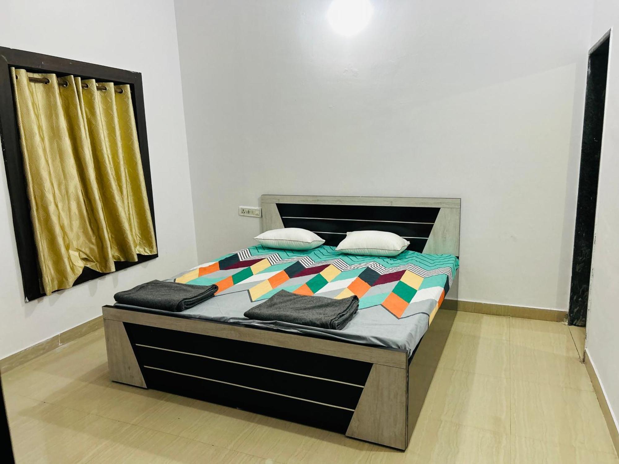 Villa 3 Bhk Nagpur