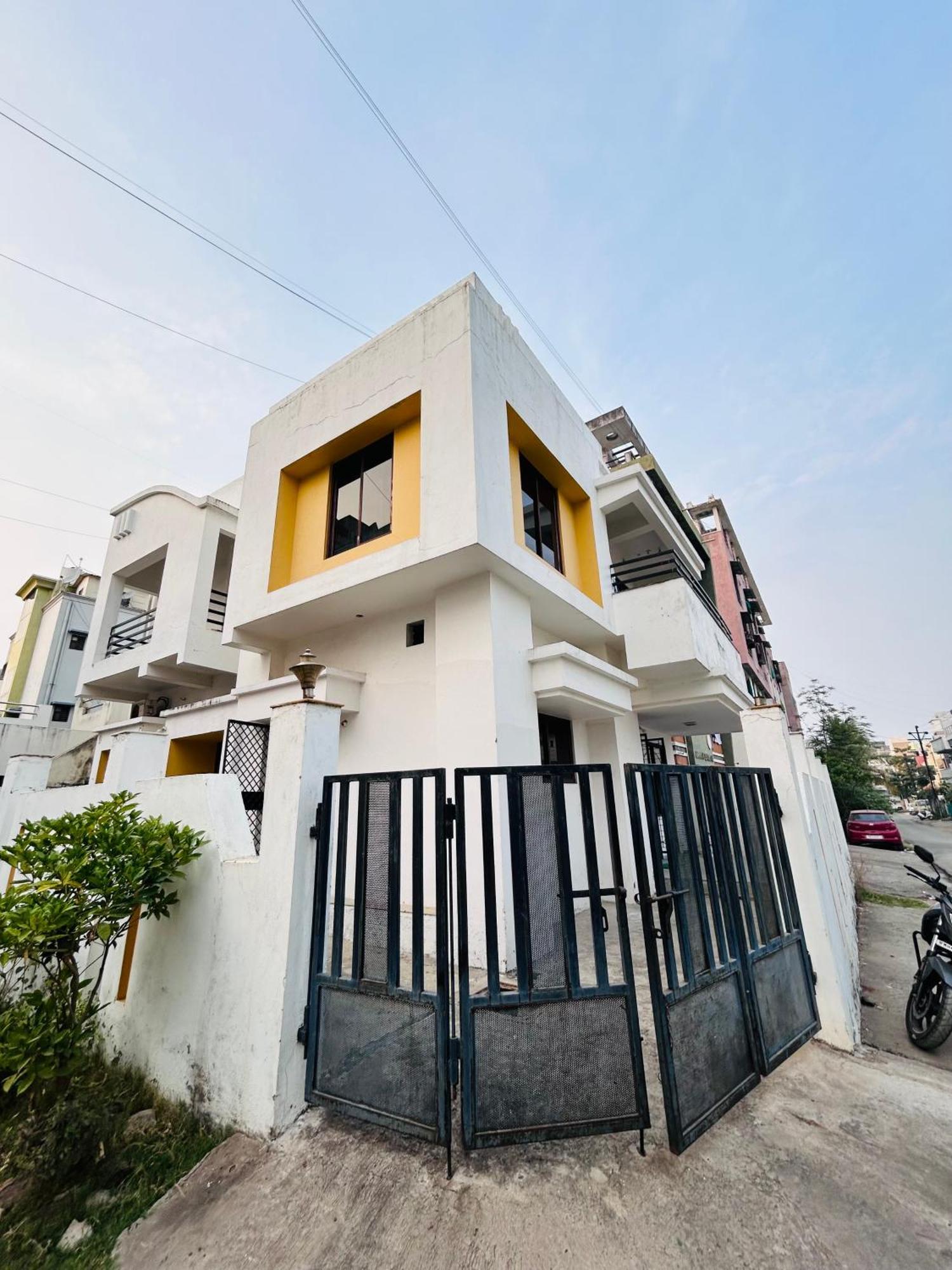 3 Bhk Nagpur