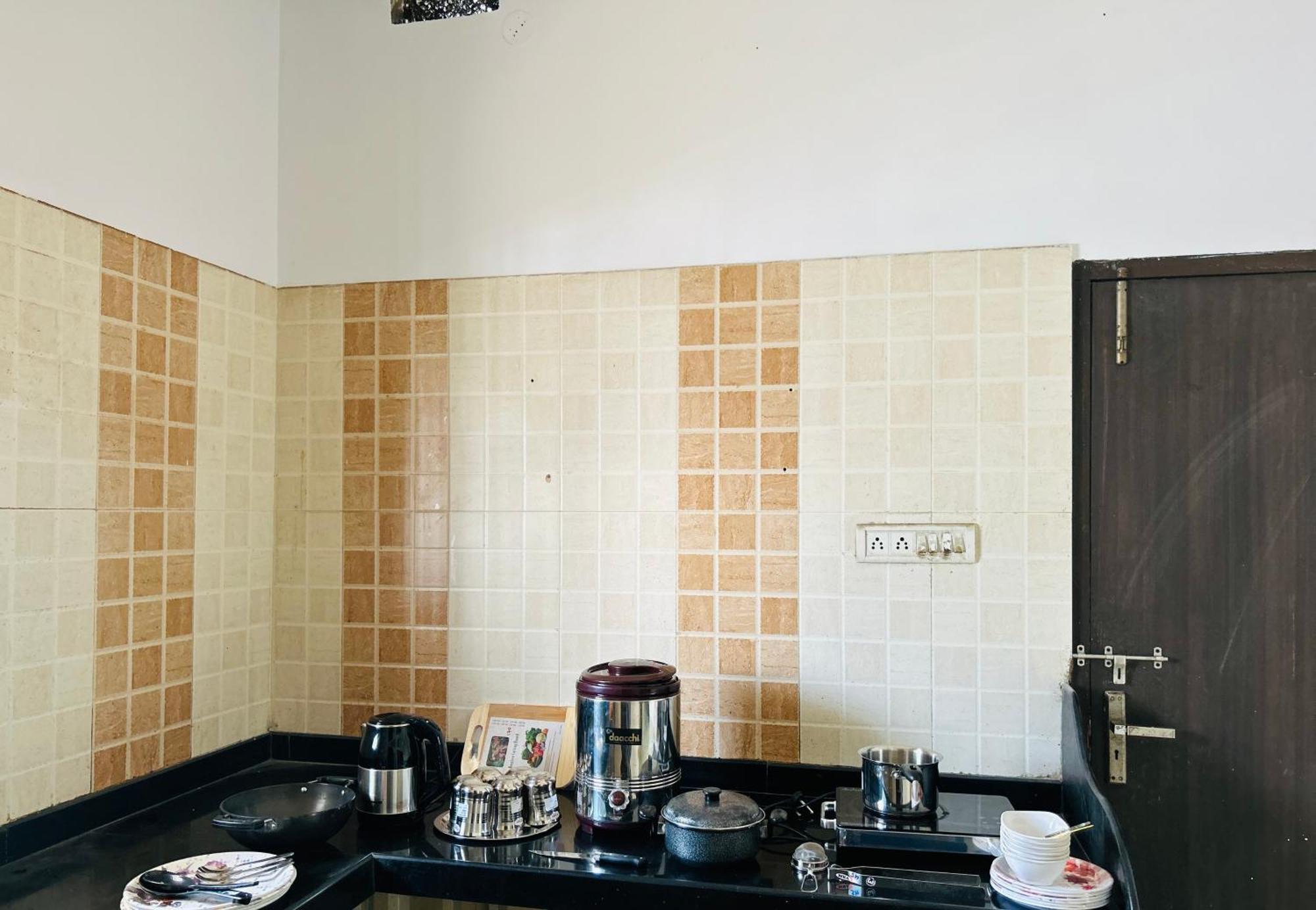 3 Bhk Villa