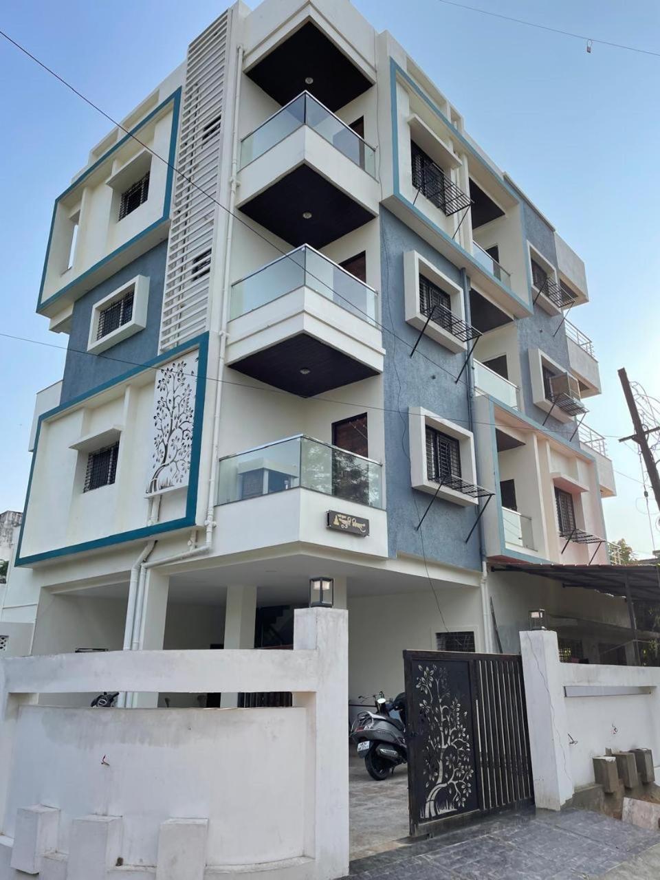 Self Check In 3bhk House Nagpur