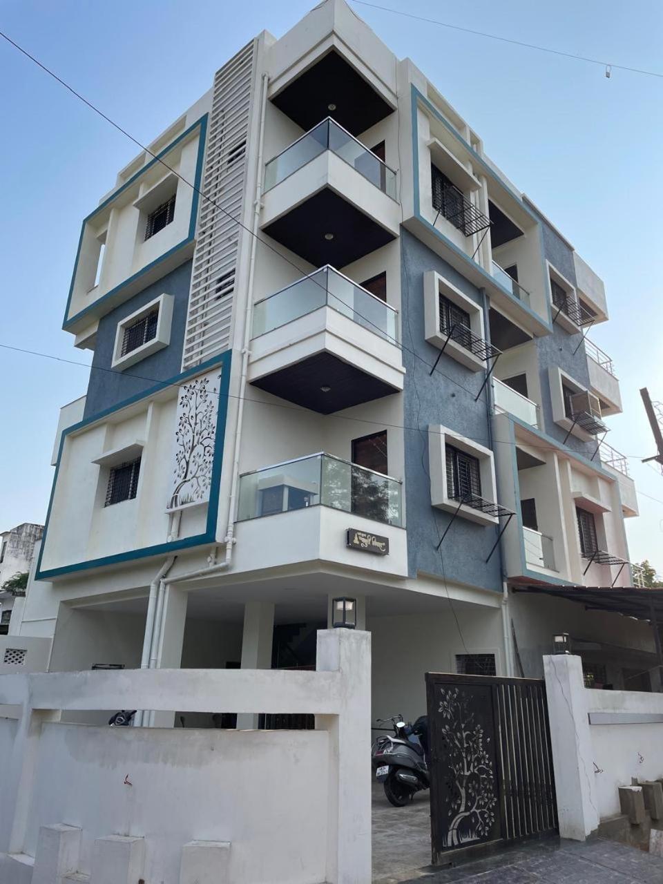 Self Check In 3bhk House *