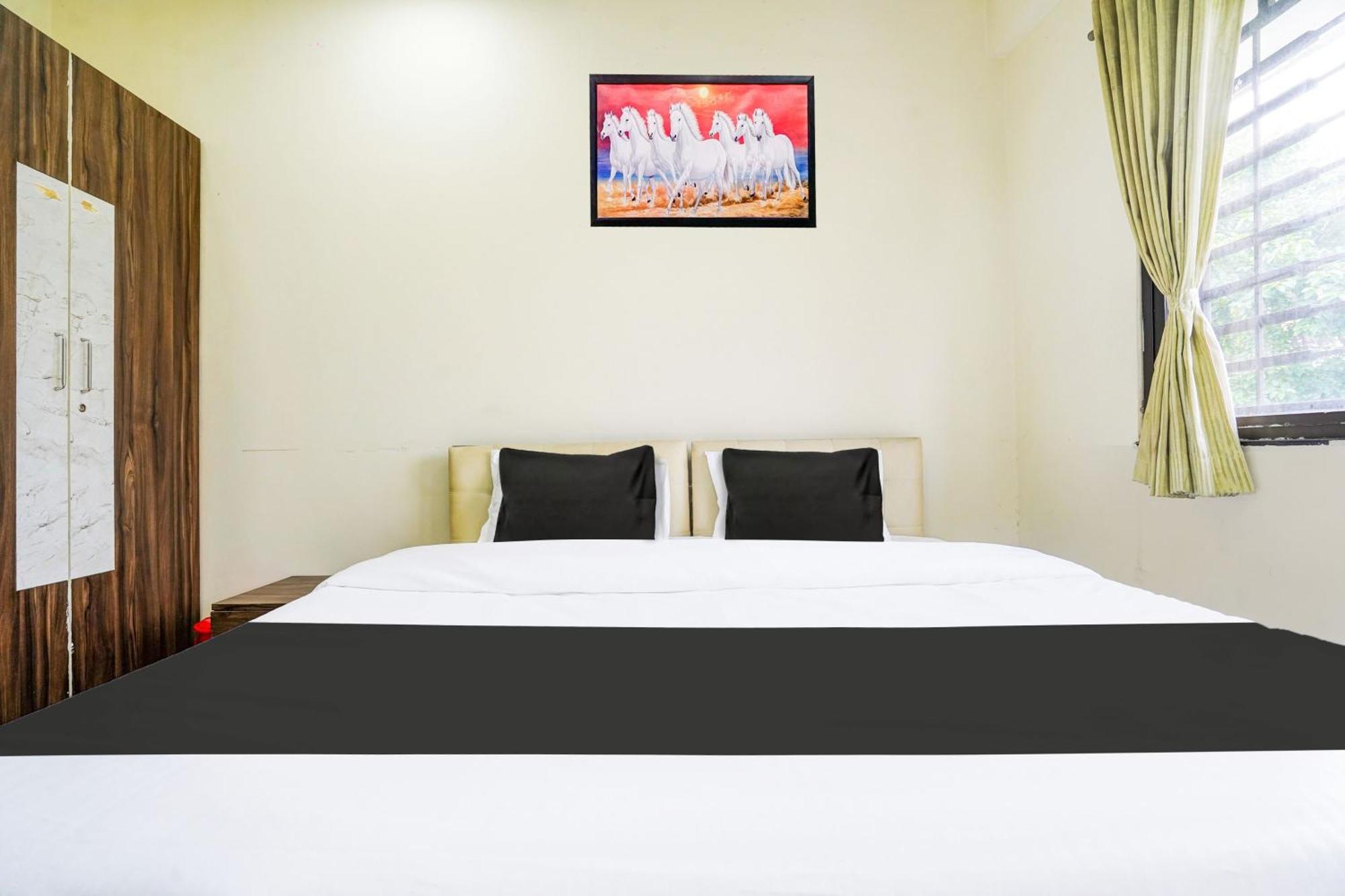 O Naksh & Boarding Hotel Nagpur