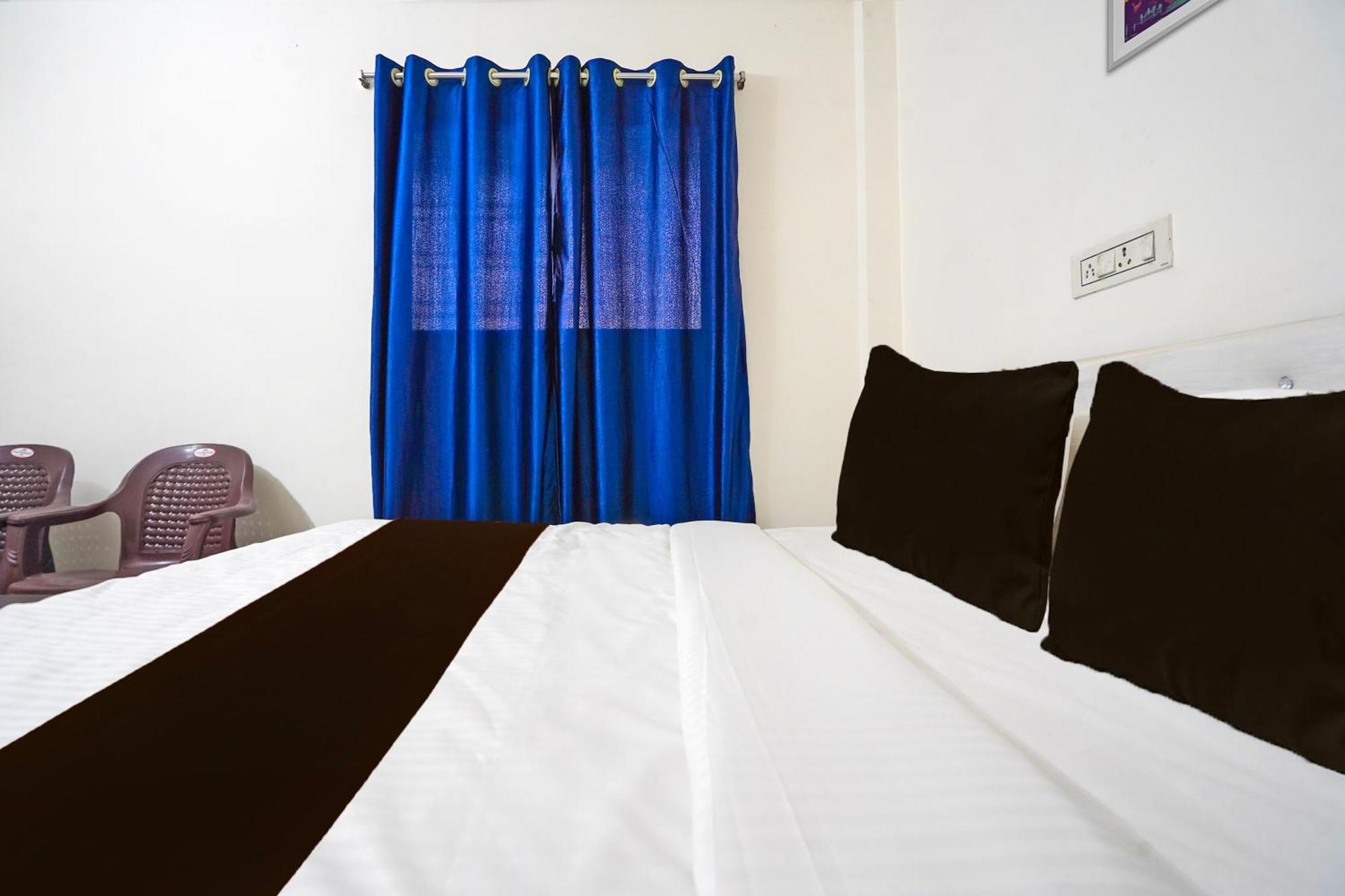 O Airport Imperial Hotel Nagpur