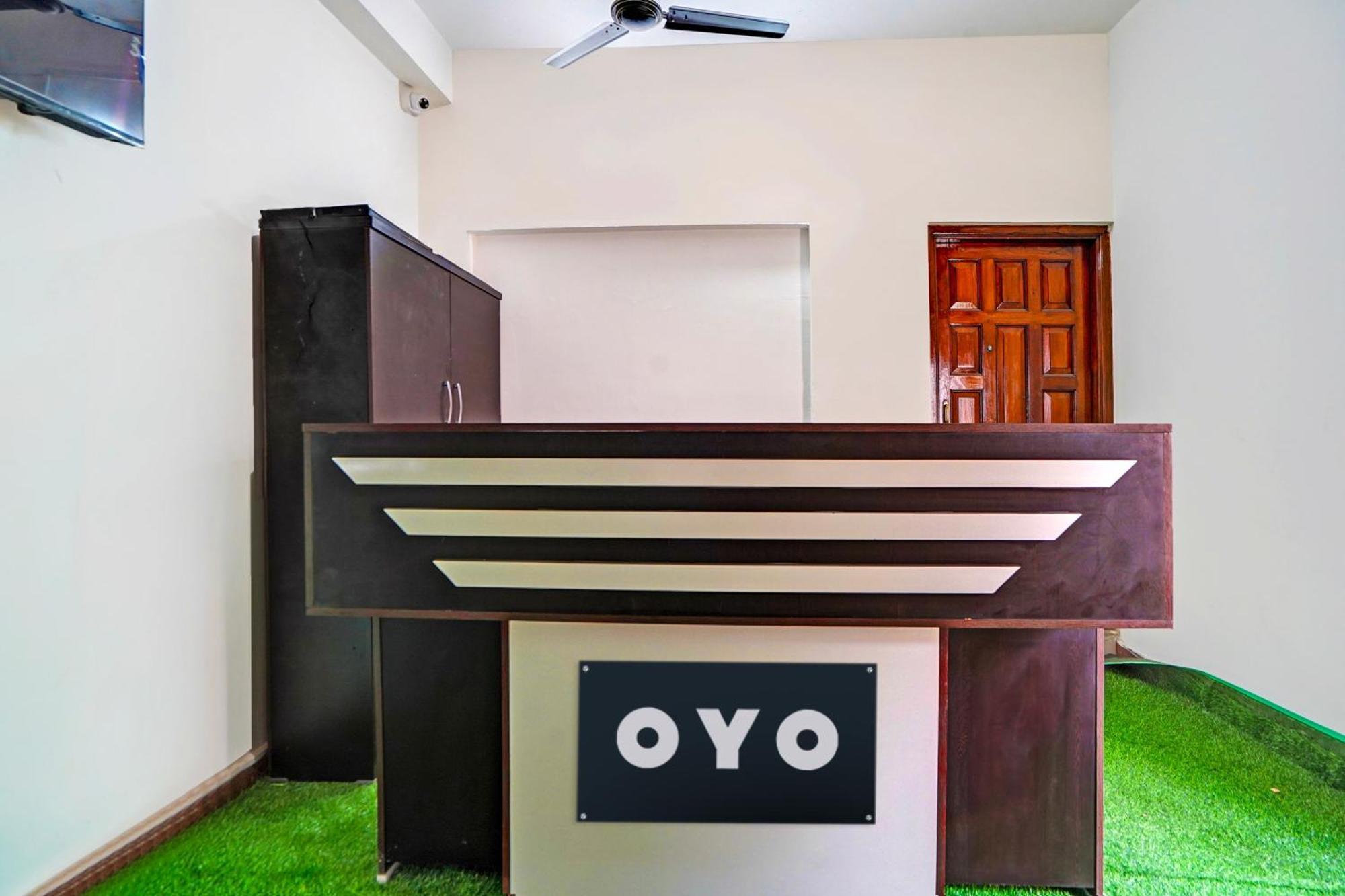 Hotel O Airport Imperial