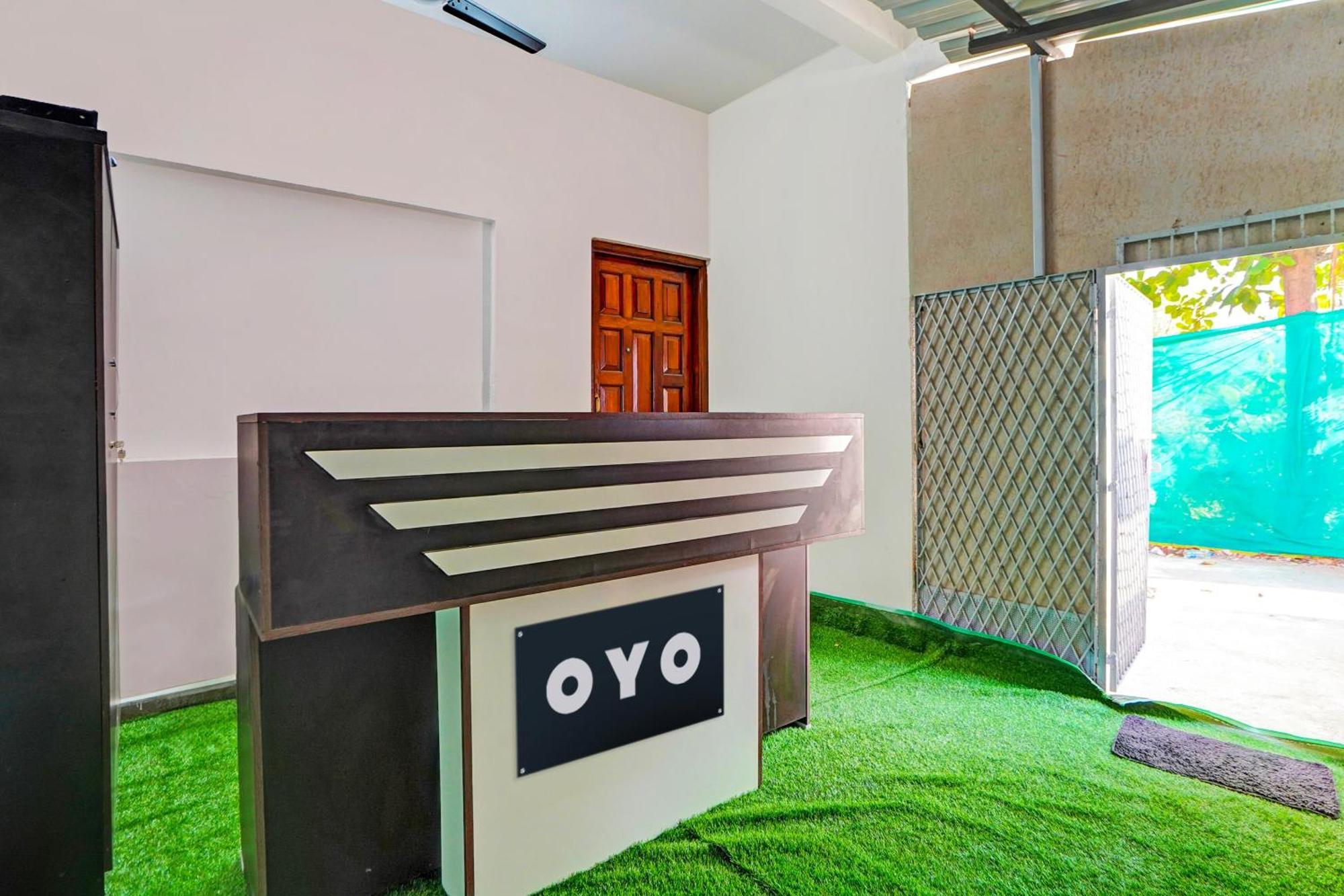 Hotel O Airport Imperial Nagpur