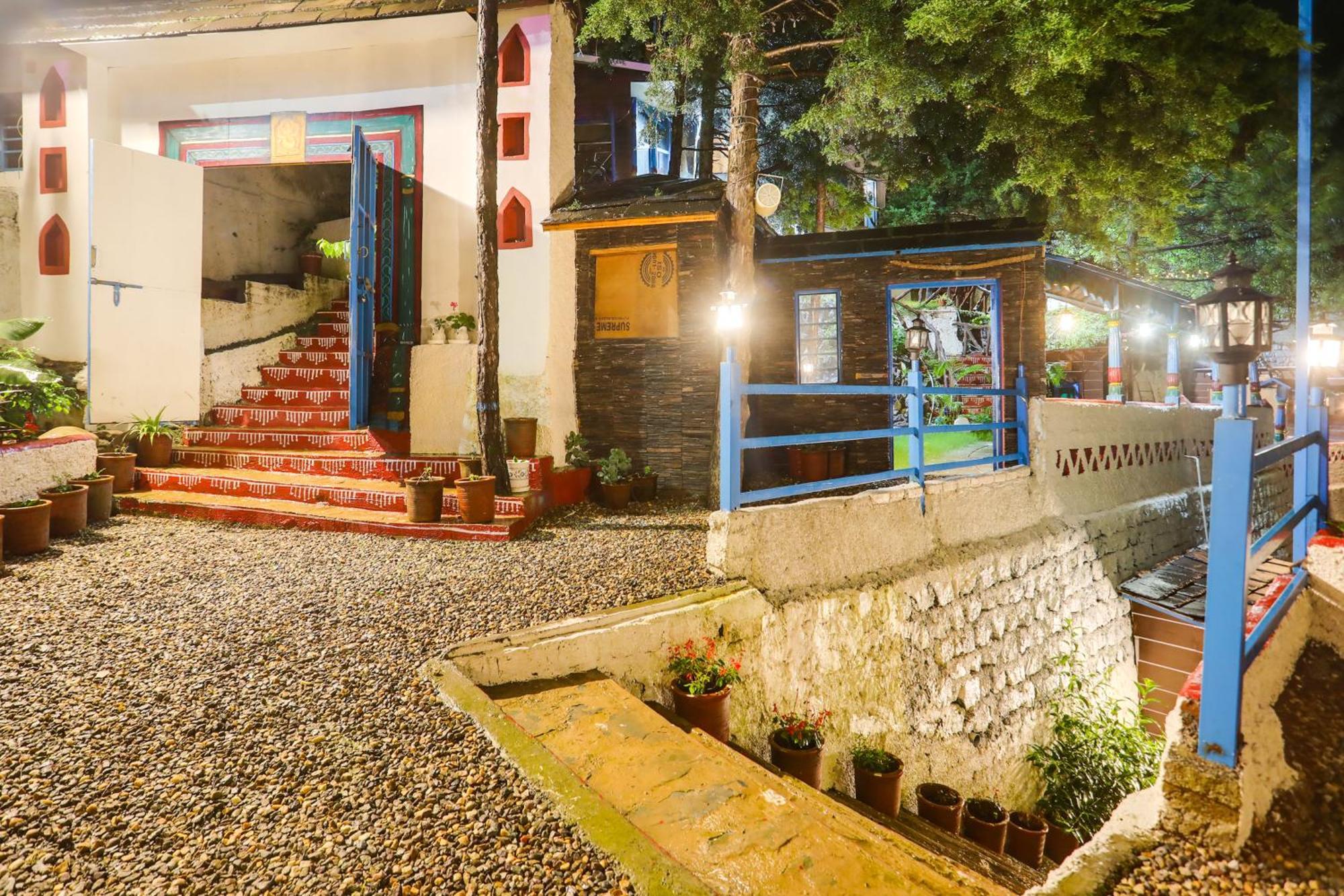 Townhouse 700 Krishna. Hotel Nagpur