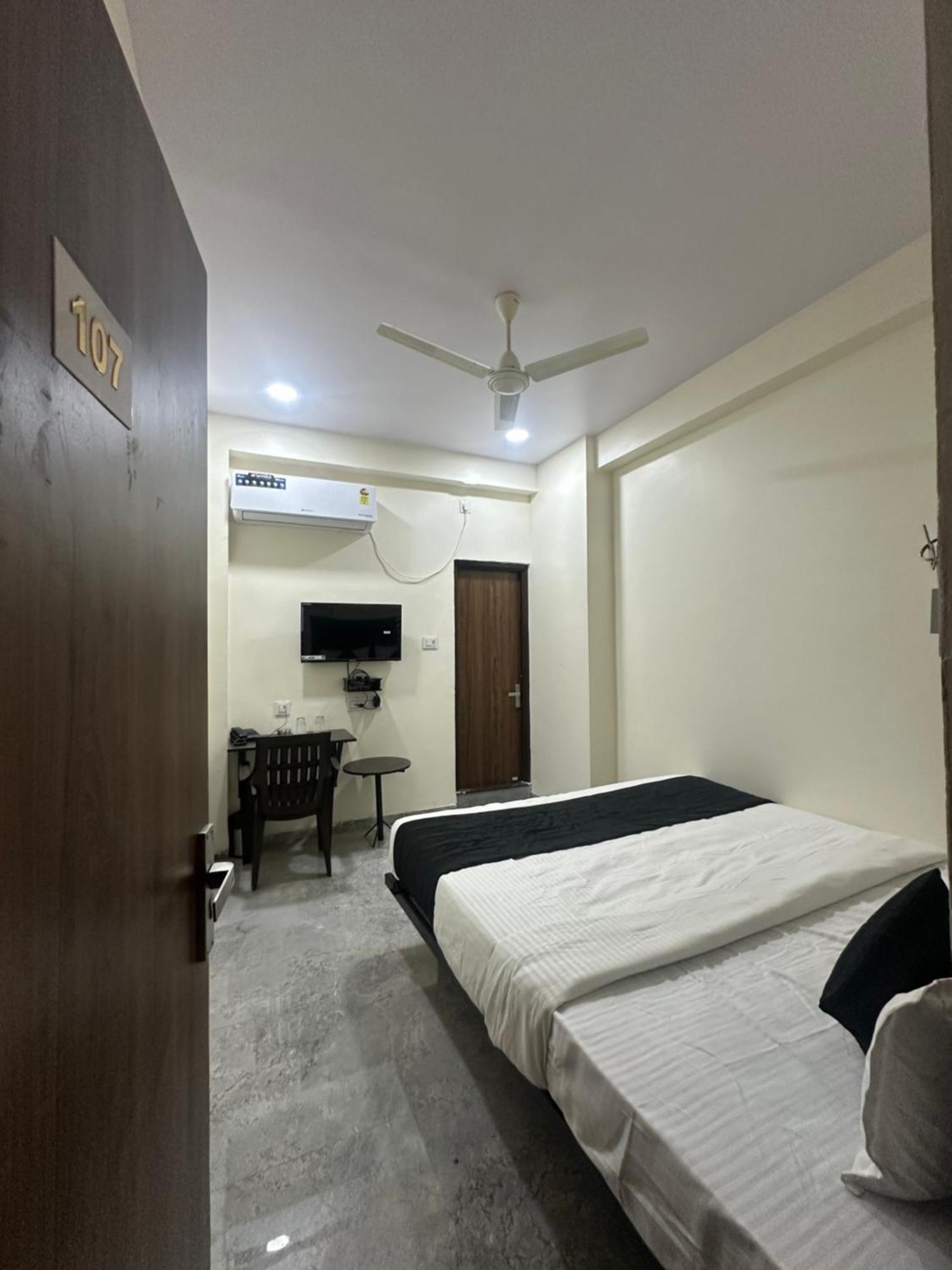 Hotel Star Light Nagpur