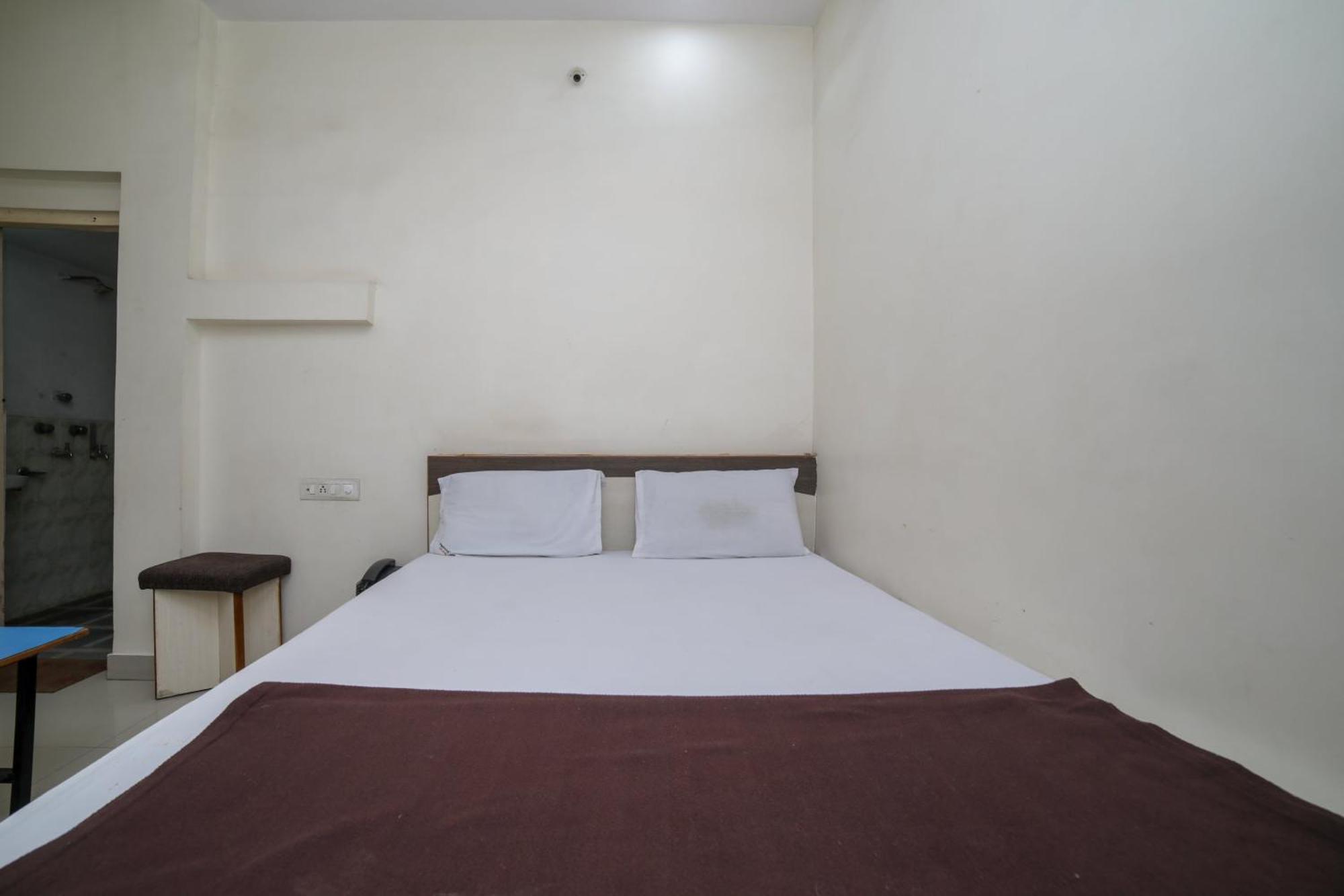 Hotel Spot On Shraddha