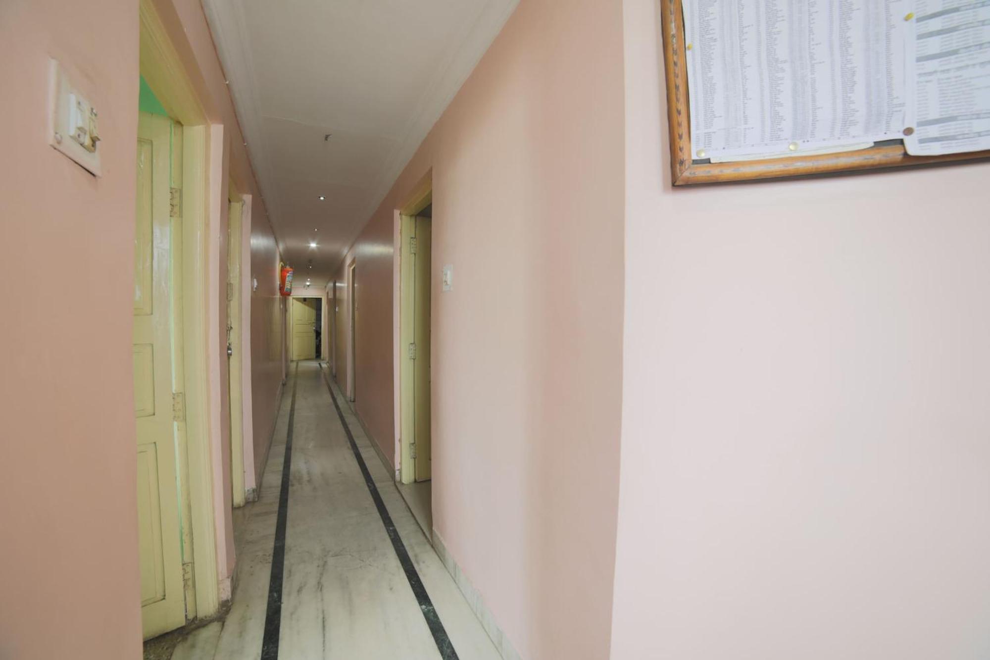Hotel Spot On Shraddha 2*