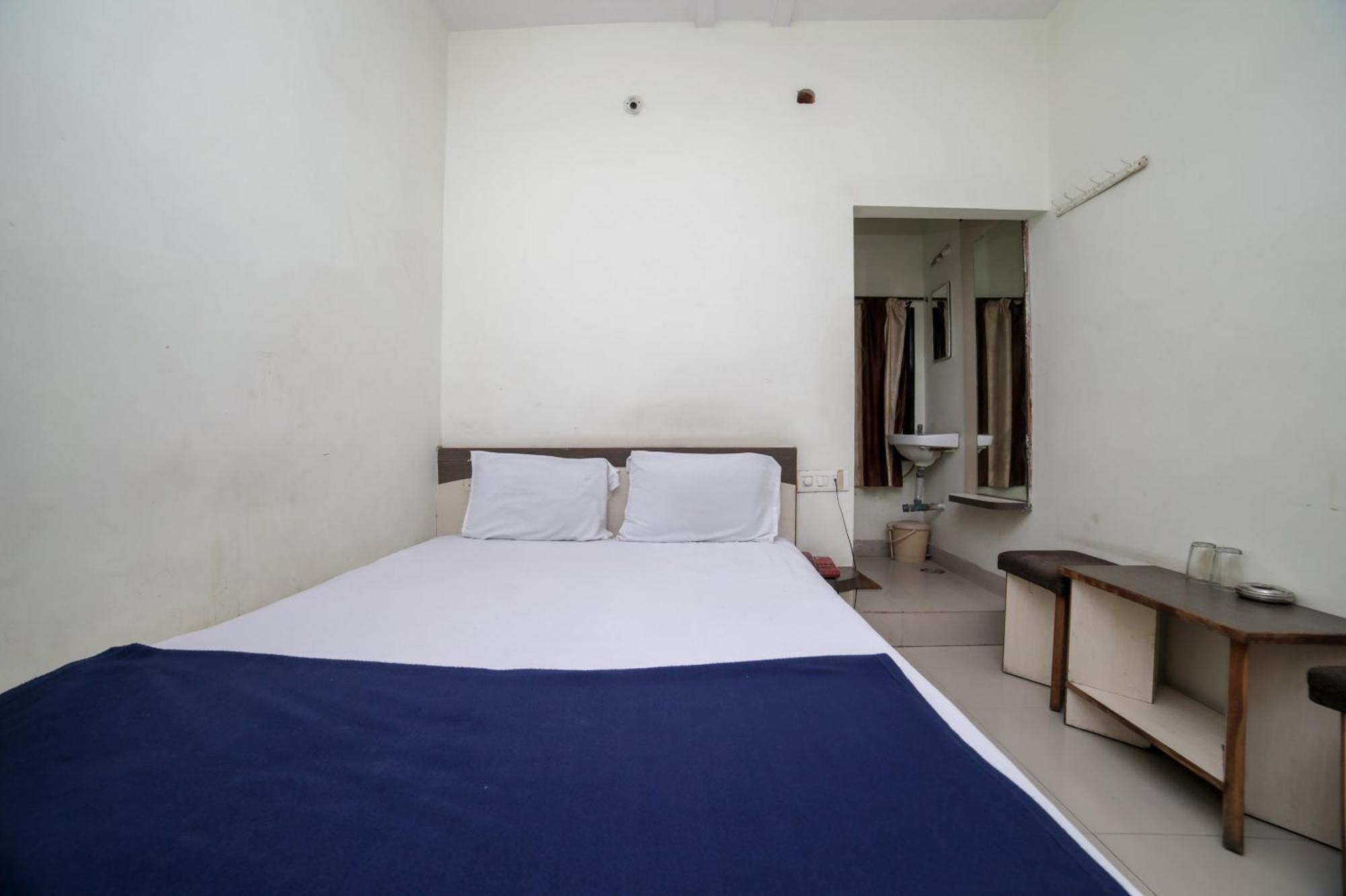 Hotel Spot On Shraddha Nagpur