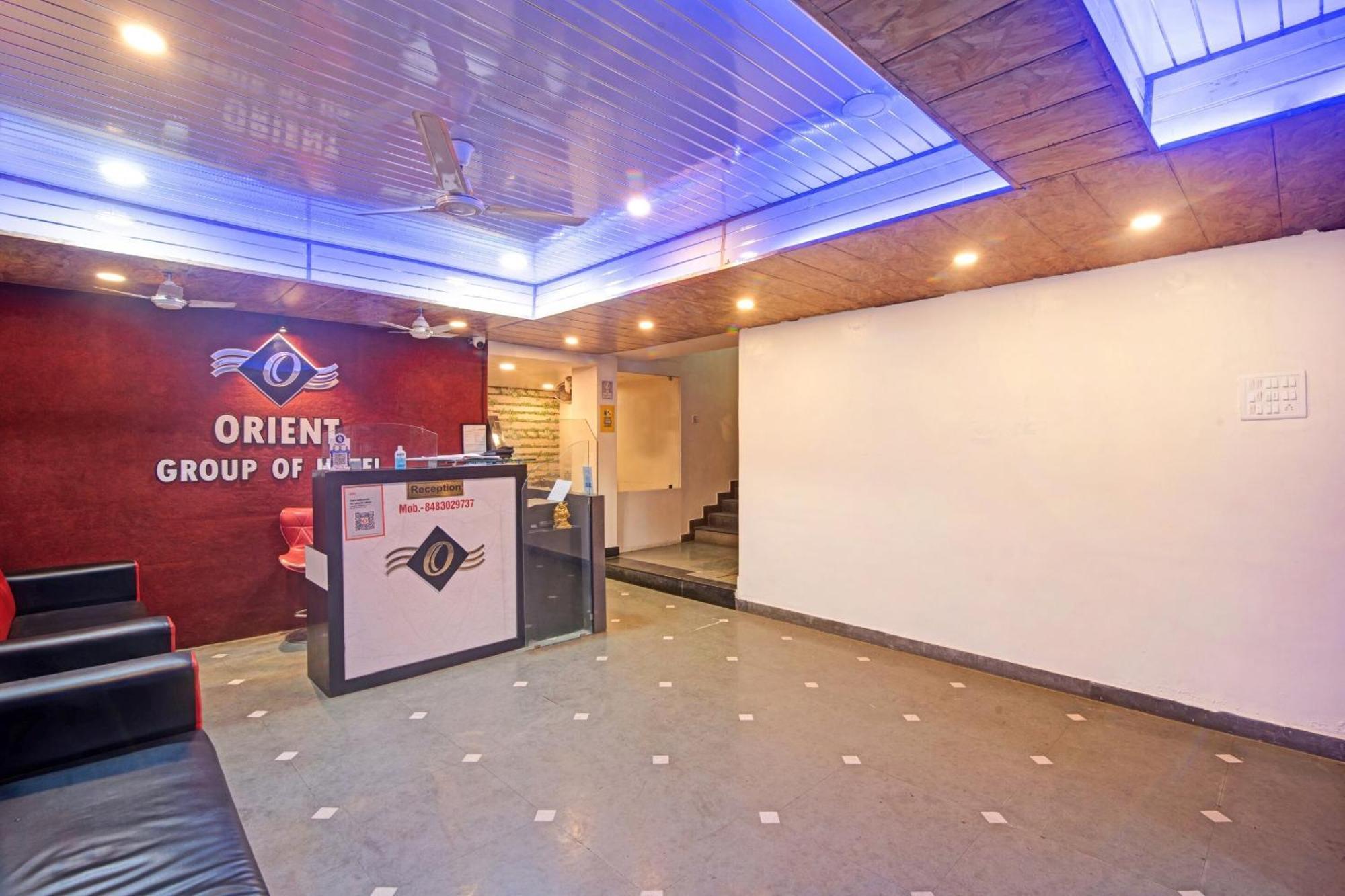 O Aqsha Paradise Hotel 4*