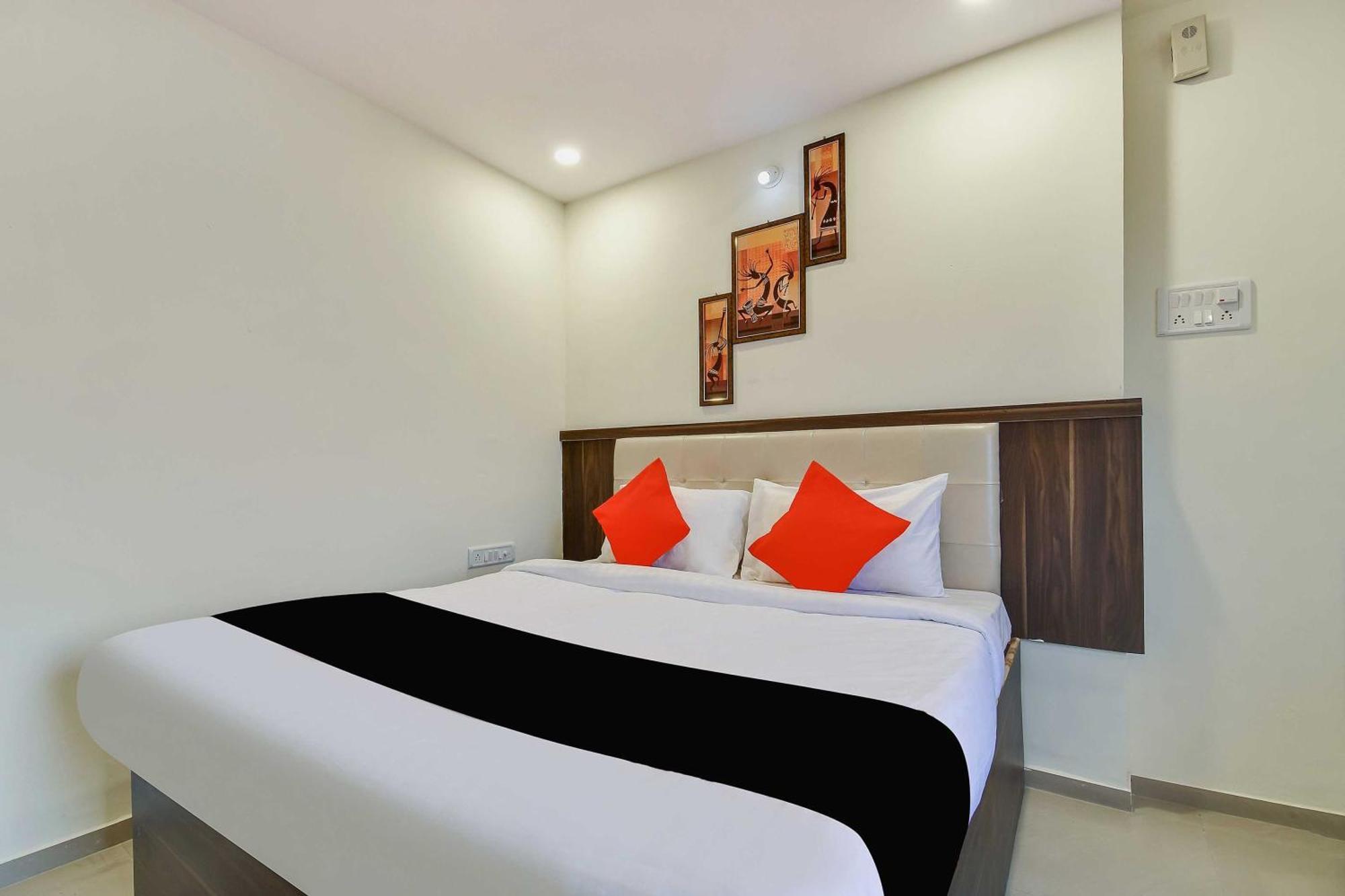 Hotel O View Nagpur