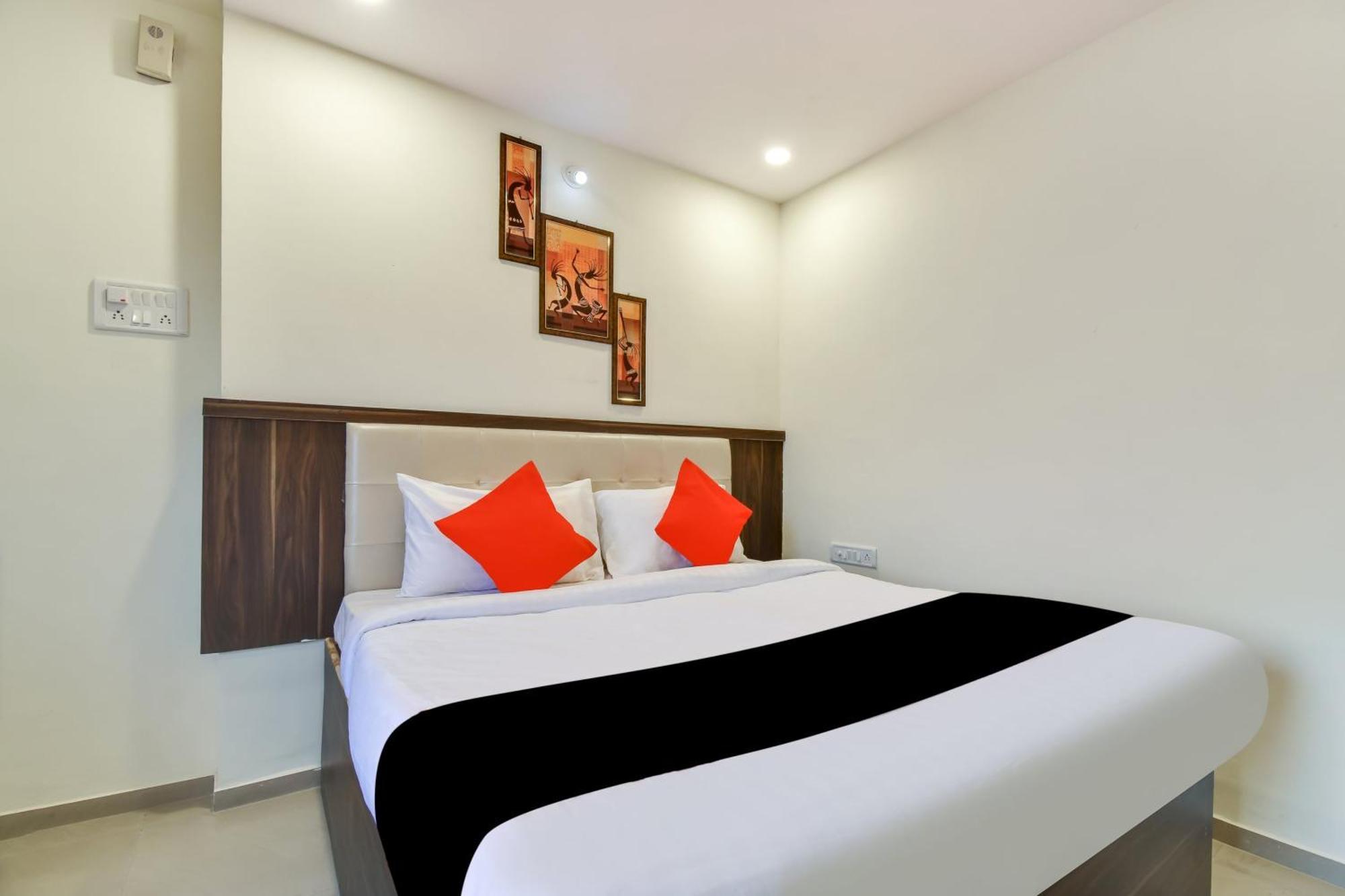Hotel O View Nagpur