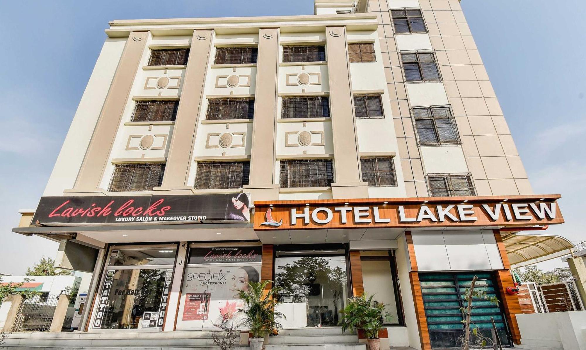 O View Hotel Nagpur