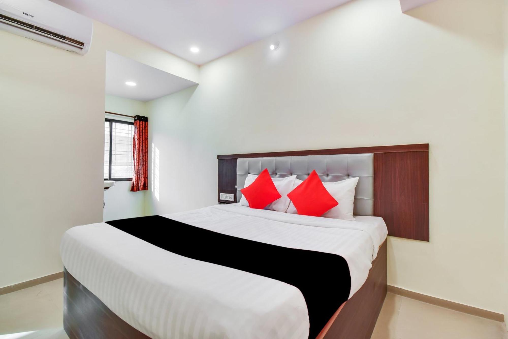 Hotel O View Nagpur