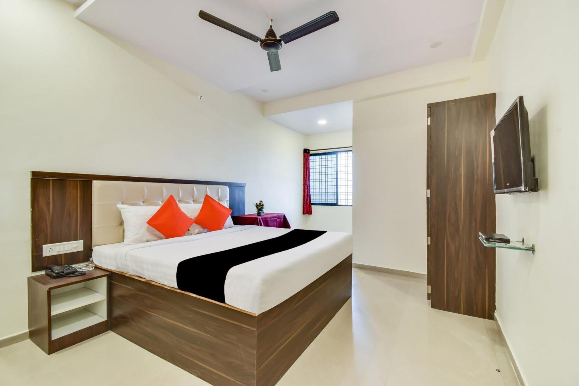 O View Hotel Nagpur