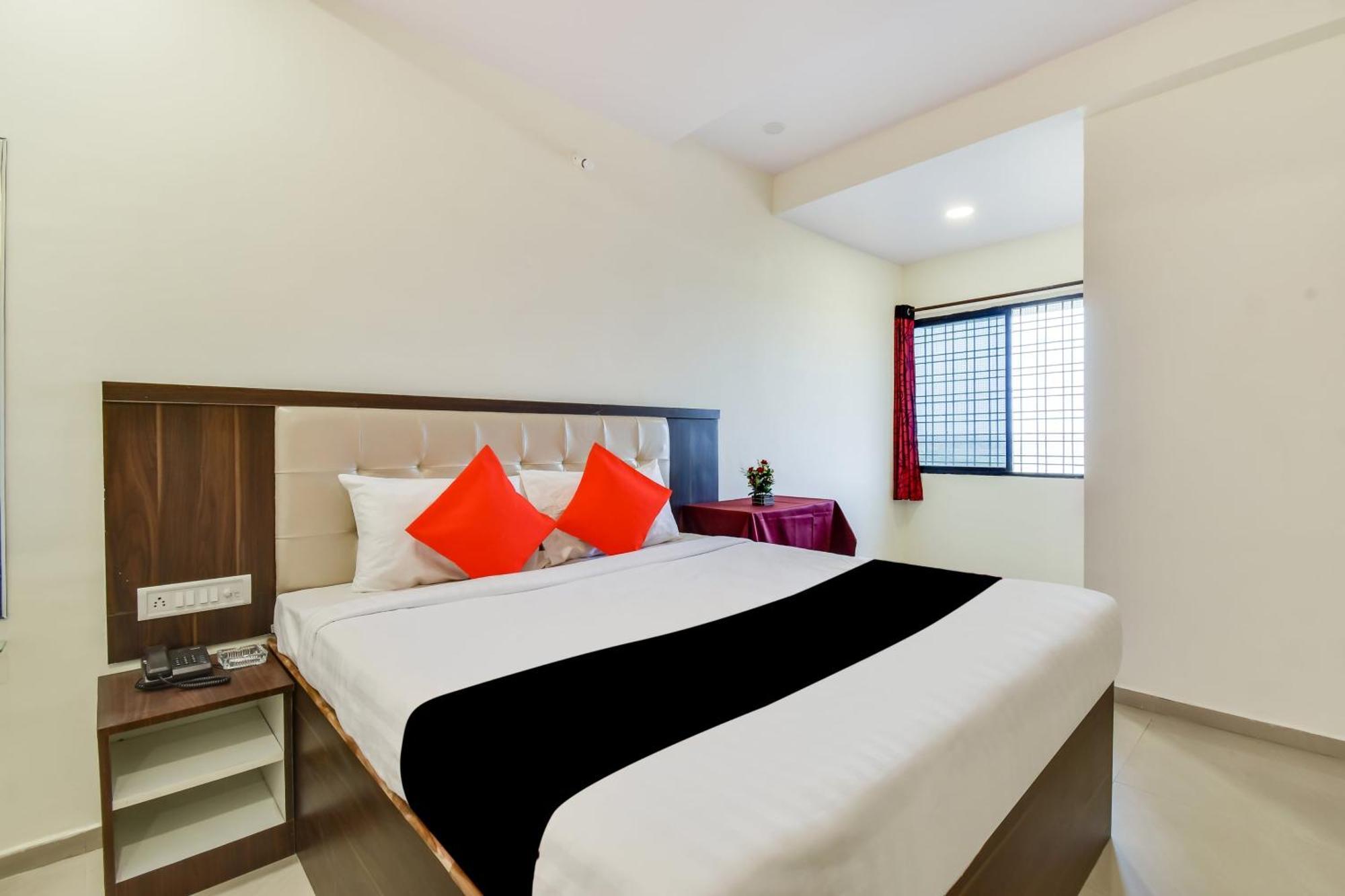 O View 3* Nagpur
