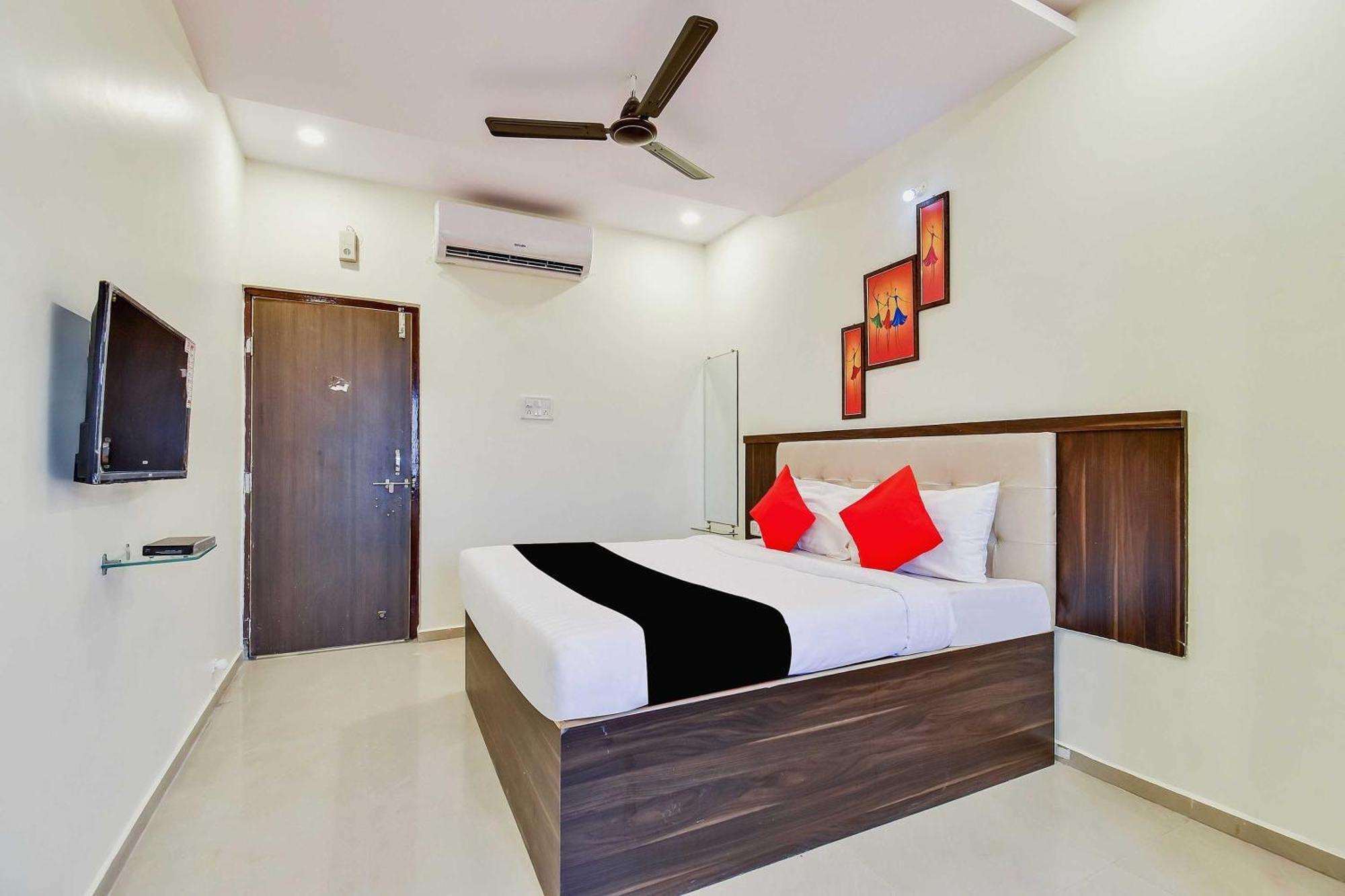 Hotel O View Nagpur