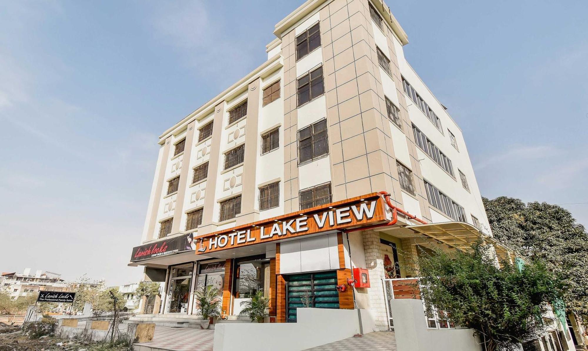 O View Nagpur