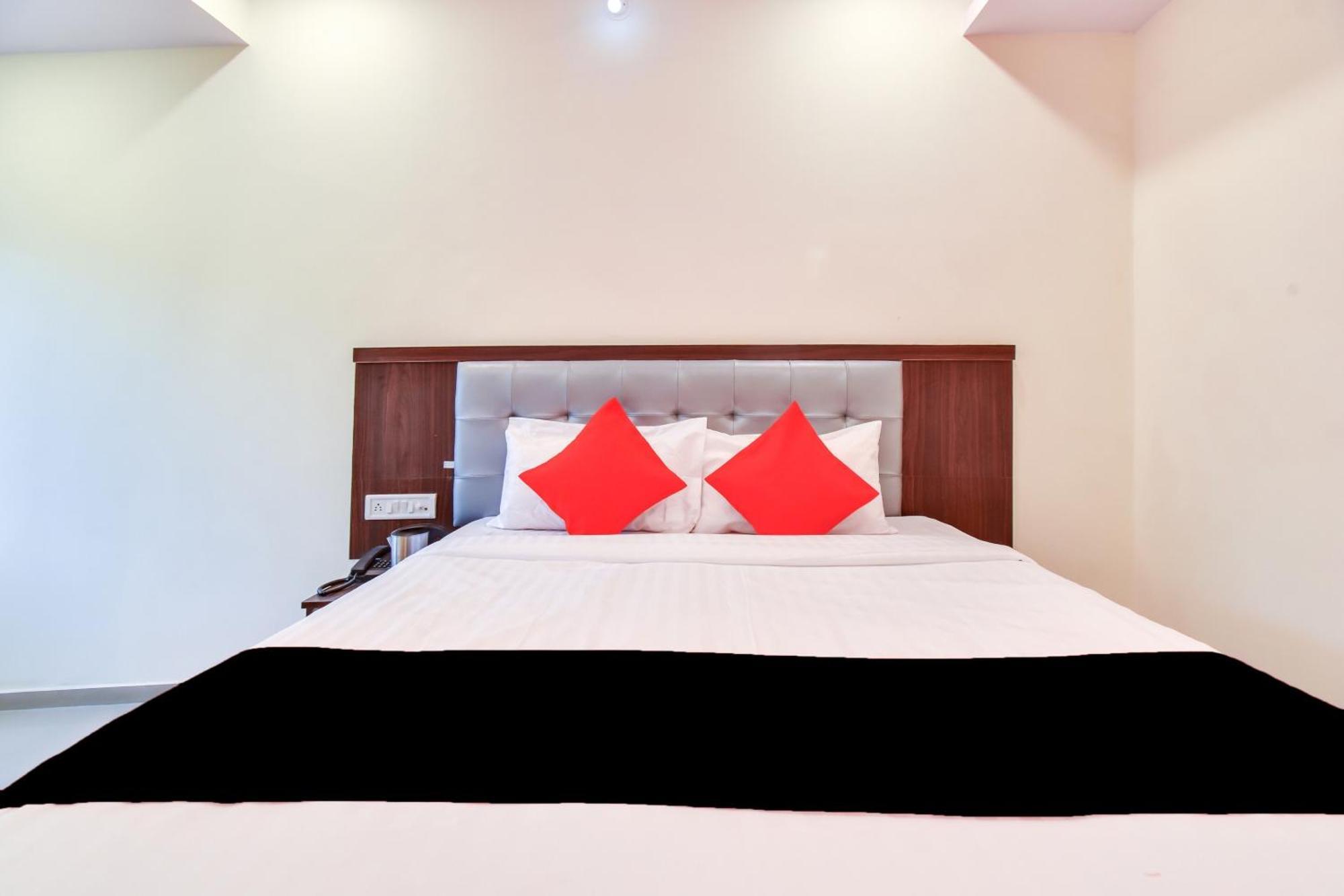 O View Hotel