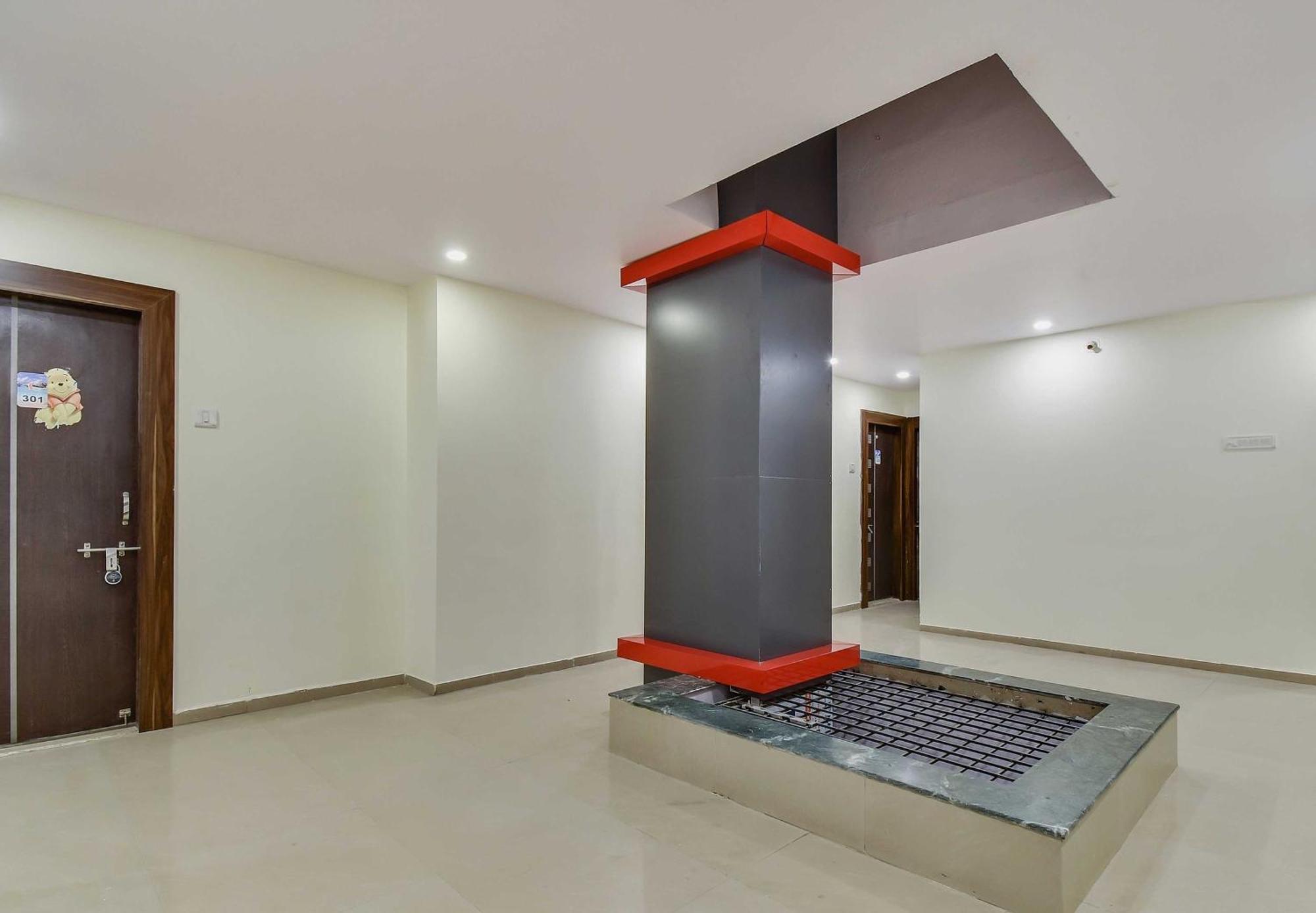 Hotel O View Nagpur