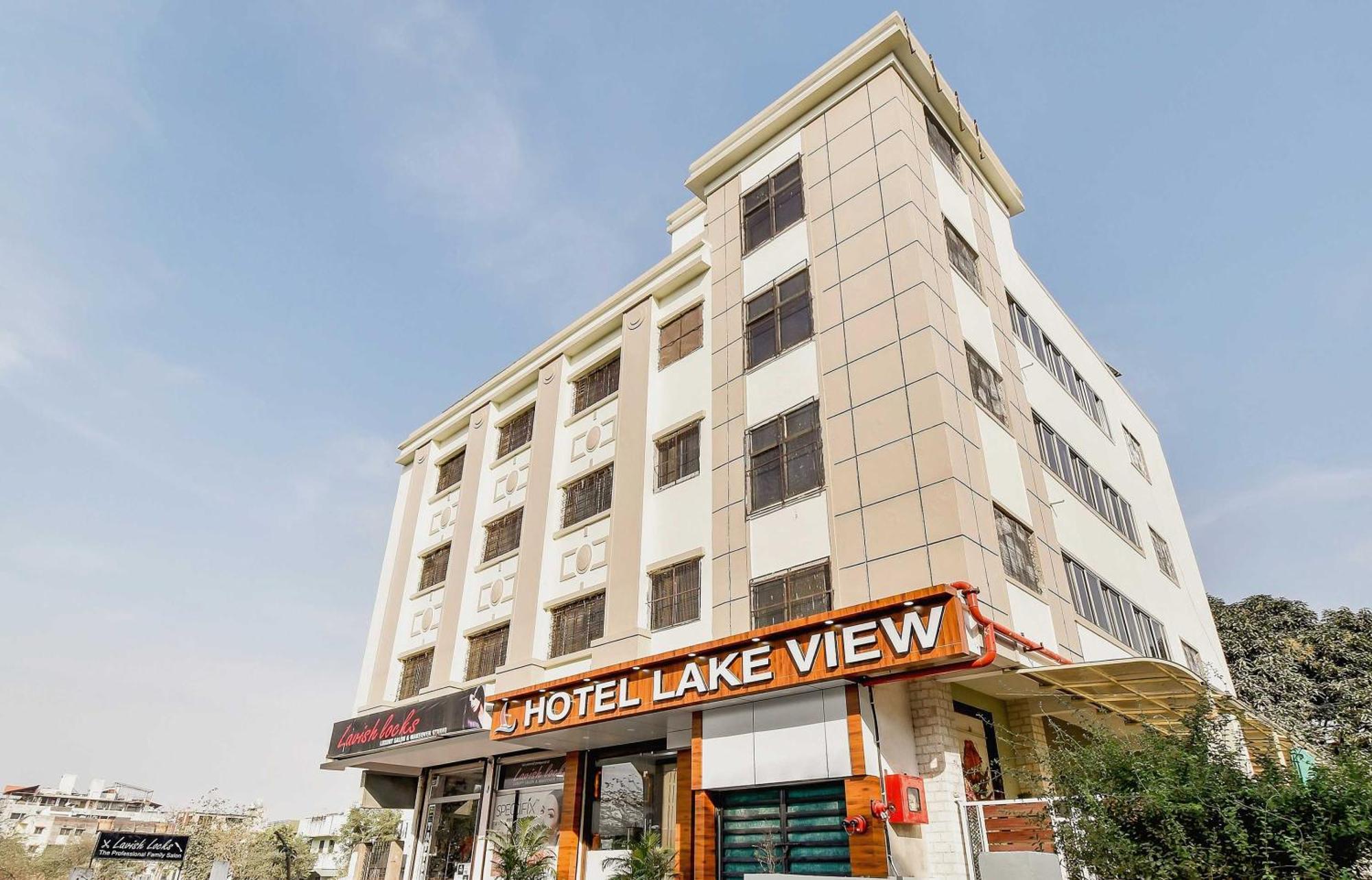 O View 3* Nagpur