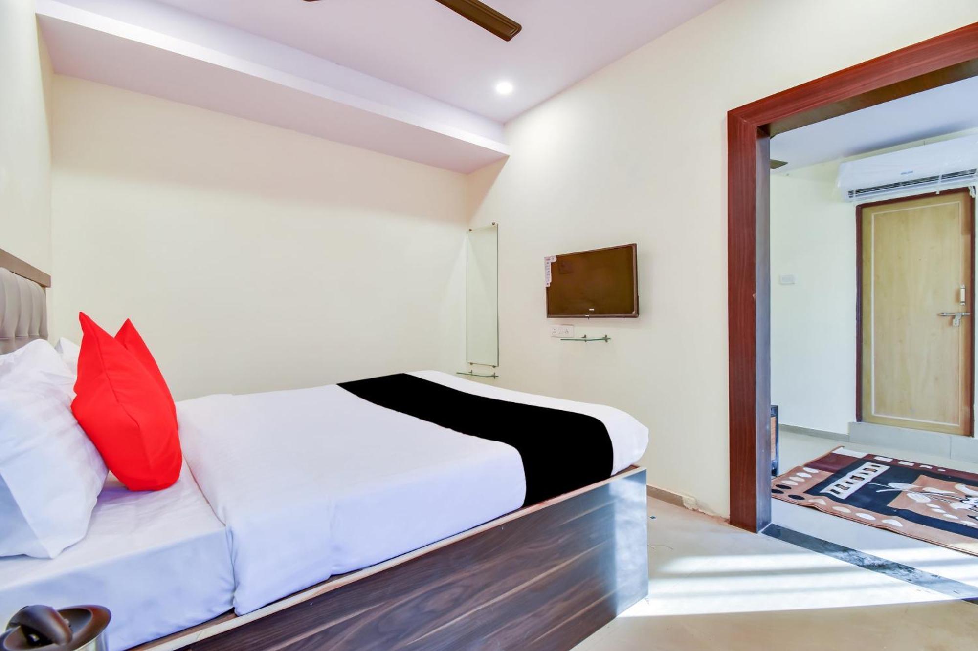 O View Hotel