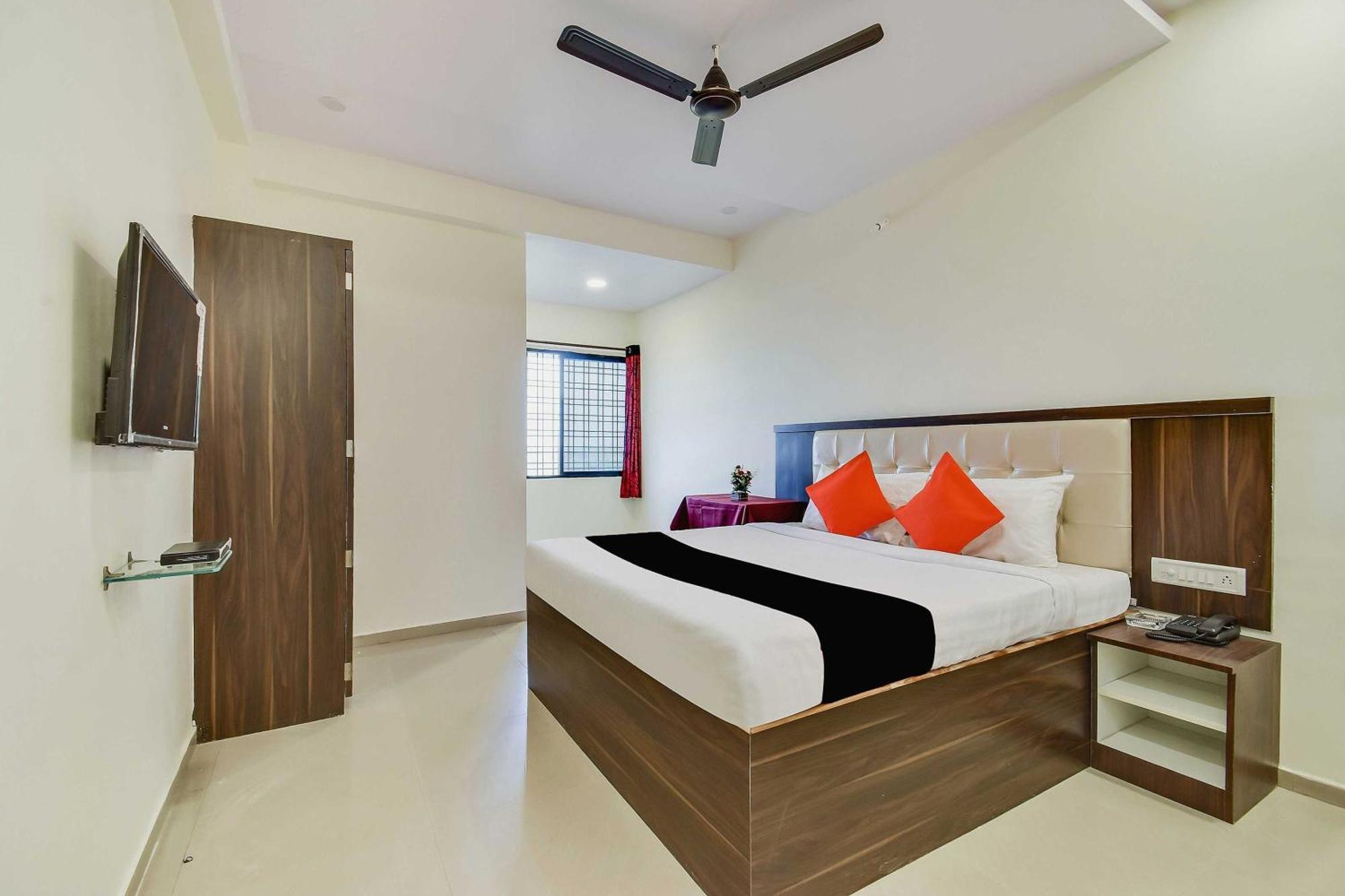 O View Hotel 3*
